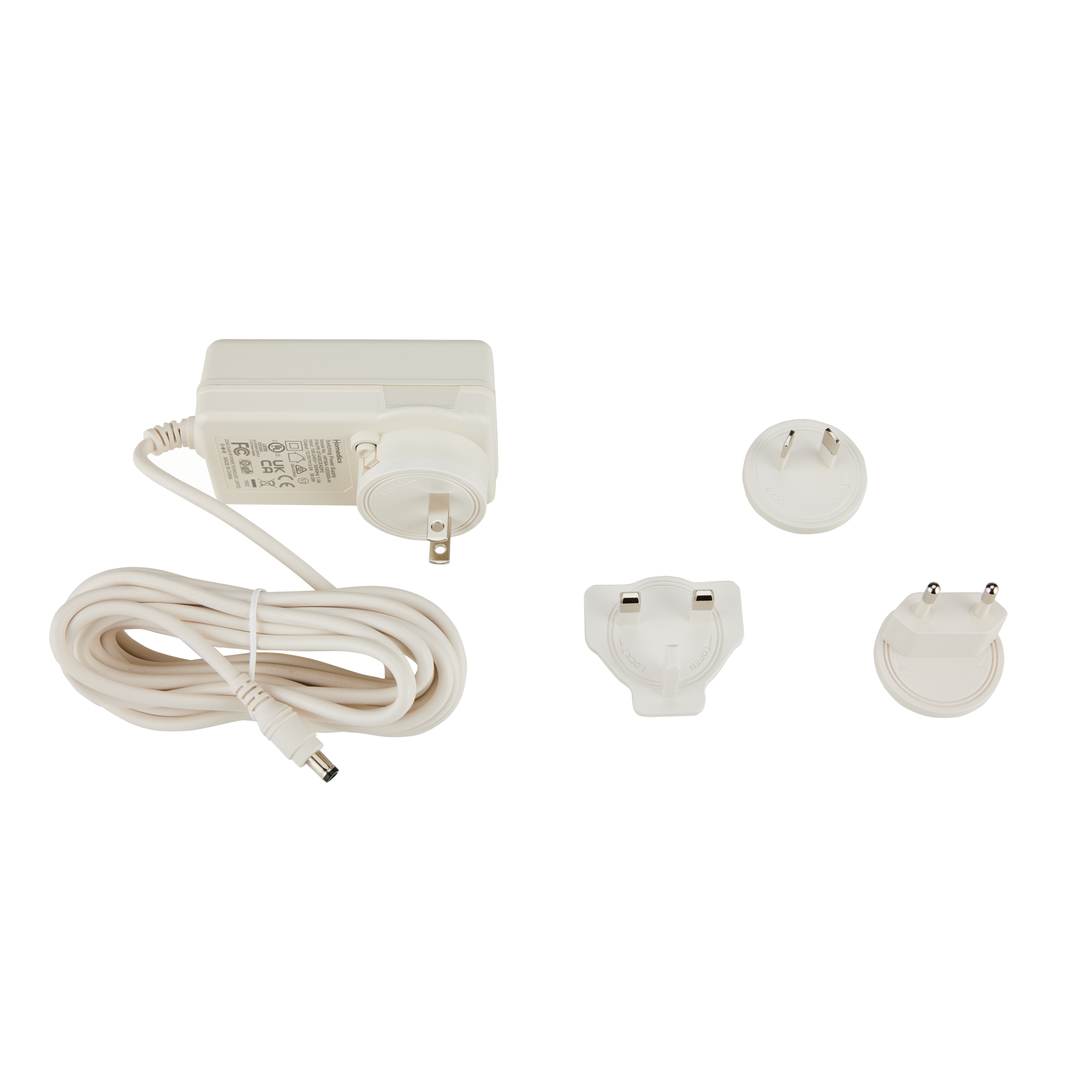 homedics-global-power-adapter-for-drift-meditation-sand-table image 4