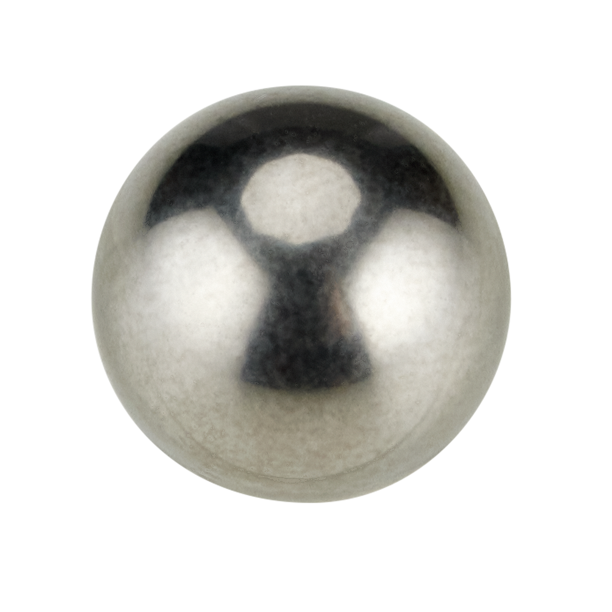 homedics-drift-meditation-sand-table-replacement-metal-sphere image 1