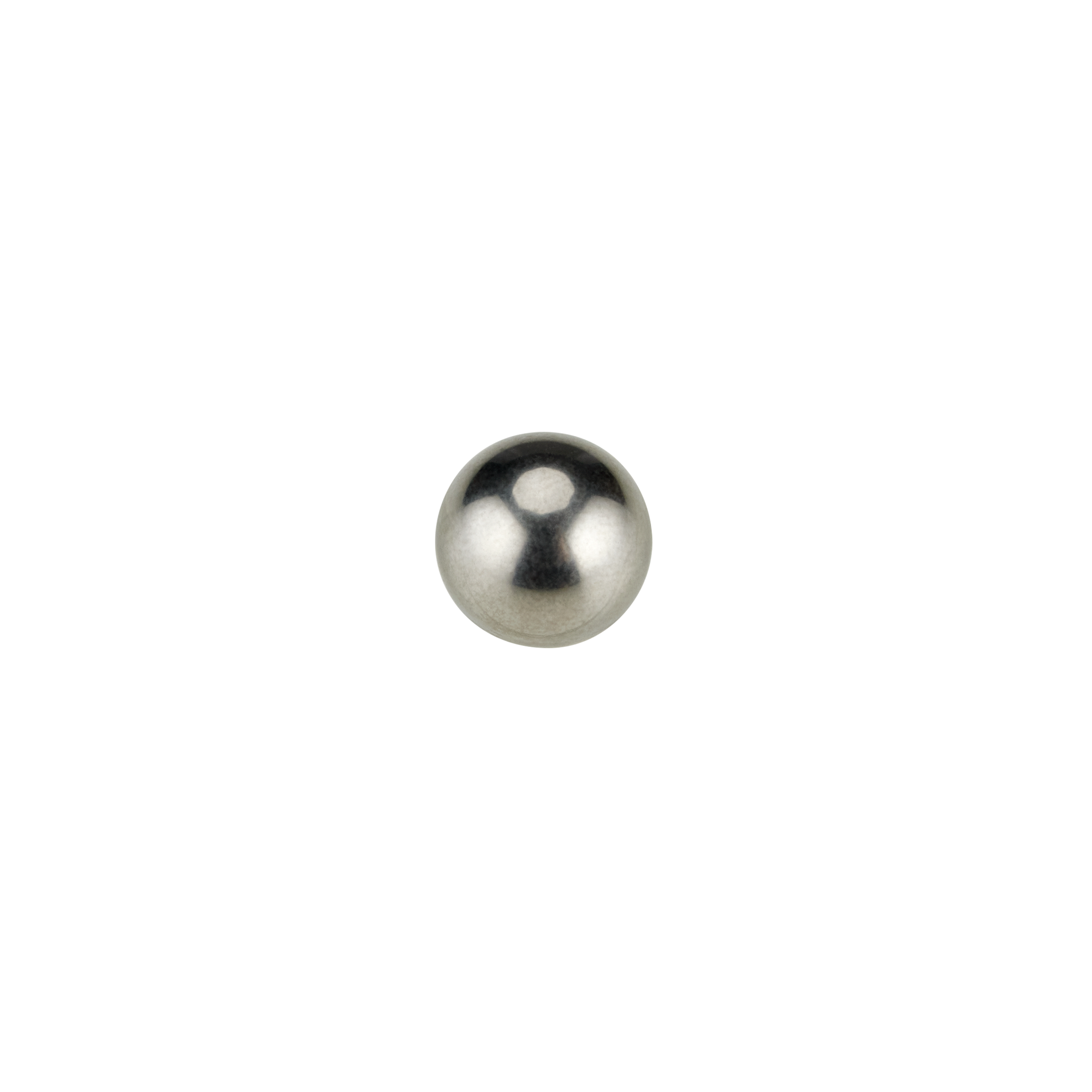 homedics-drift-meditation-sand-table-replacement-metal-sphere image 2