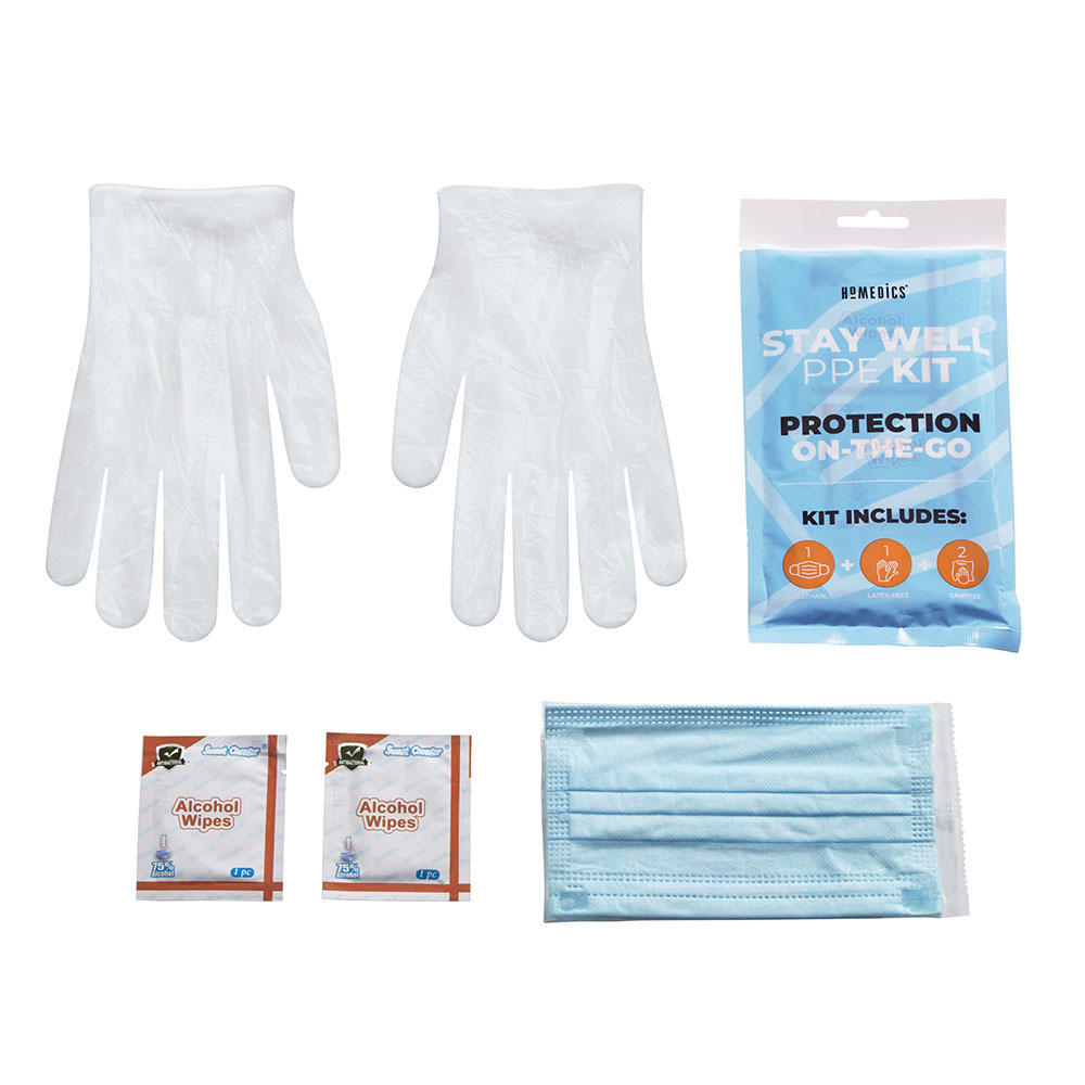homedics-stay-well-ppe-kit-30-count image 5