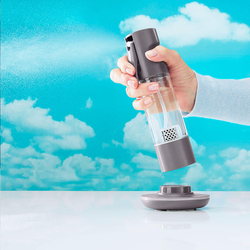 homedics-ozone-clean-multipurpose-cleaner-chemical-free-sanitizing-device image 3