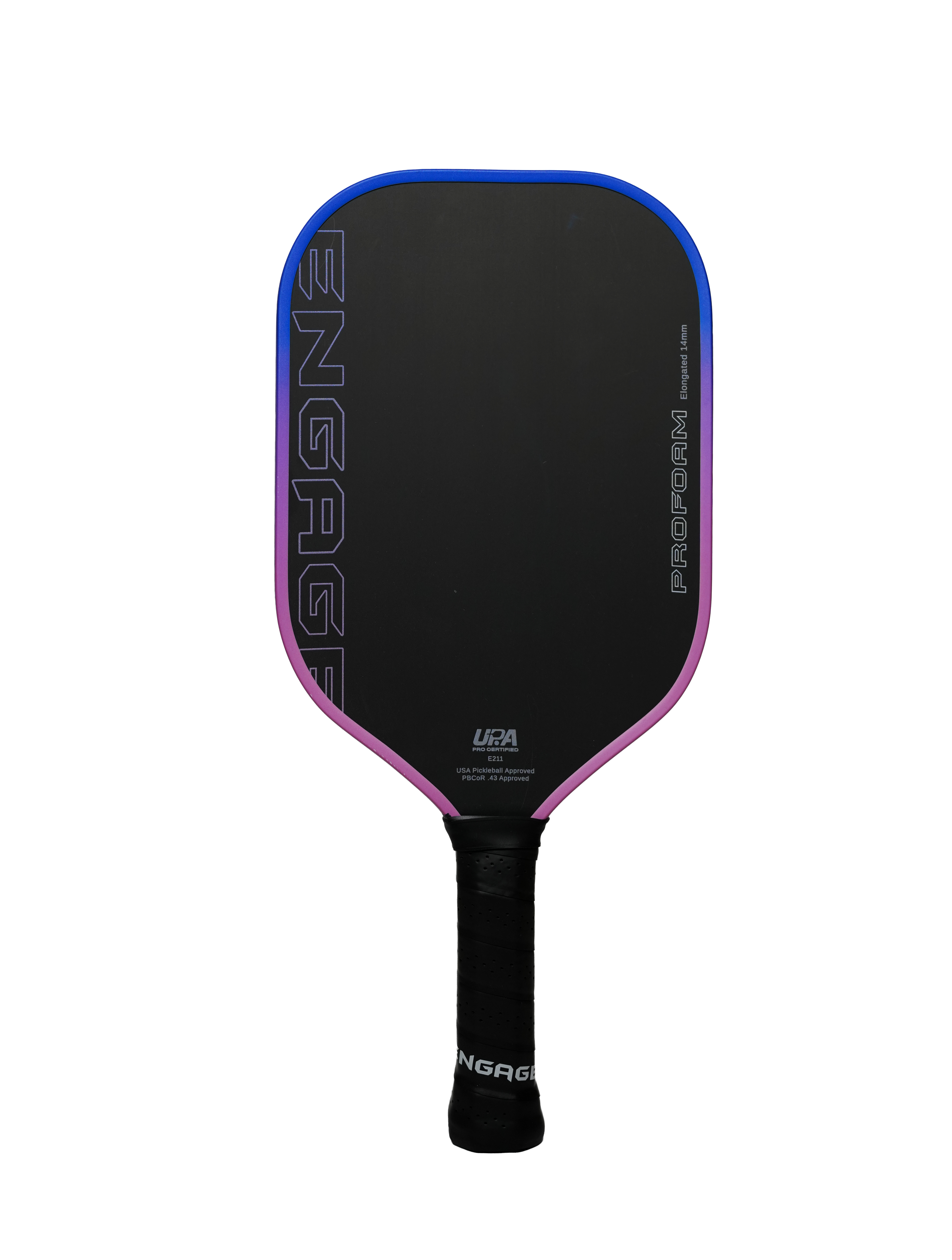 engage-profoam-pickleball-paddle image 2