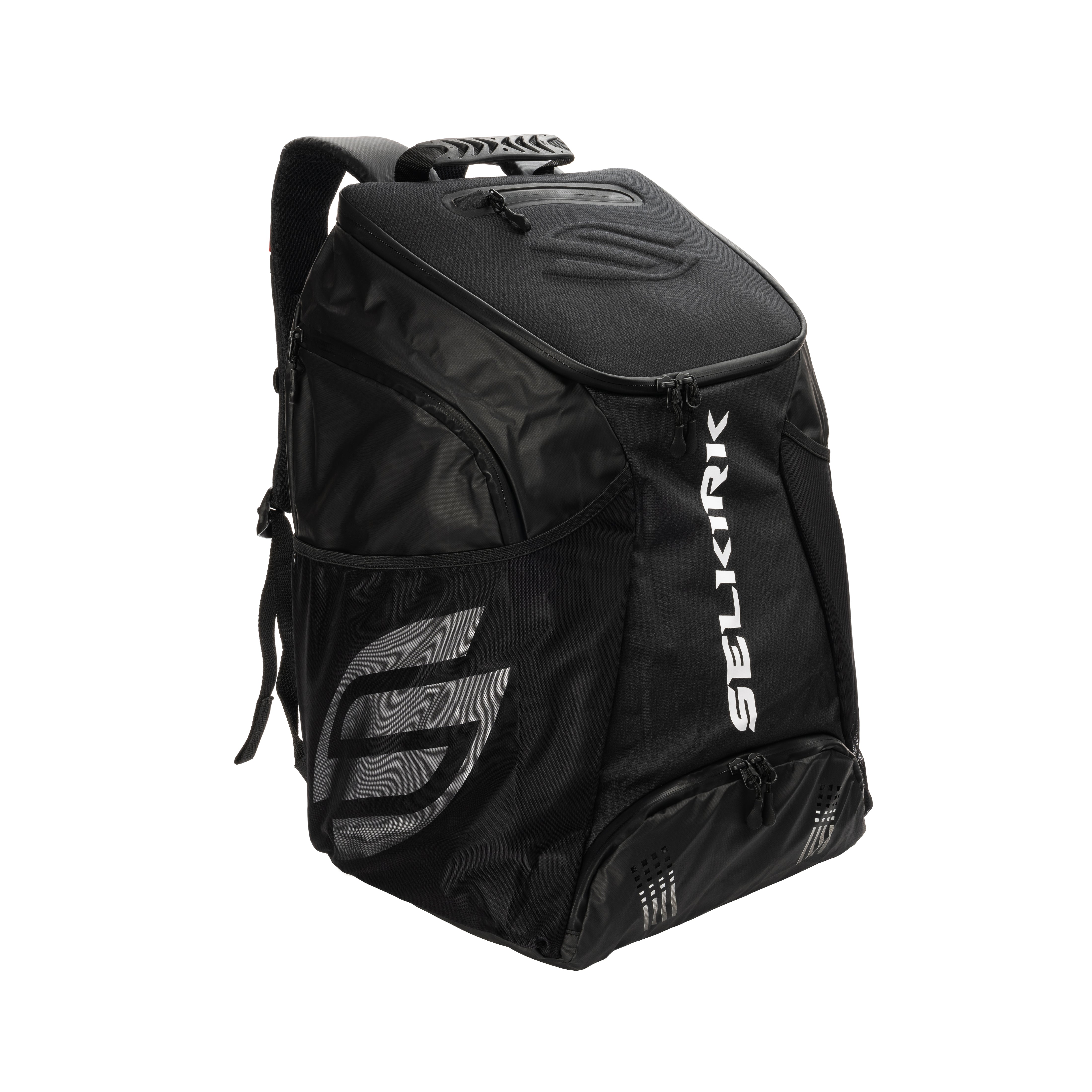 selkirk-sport-pro-line-tour-bag-pickleball-backpack image 2