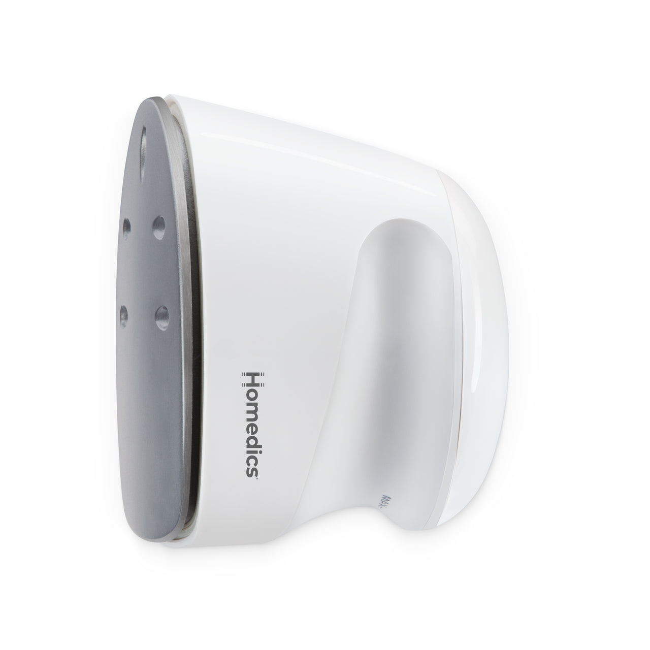 homedics-perfectsteam-2-in-1-garment-steamer-iron image 1