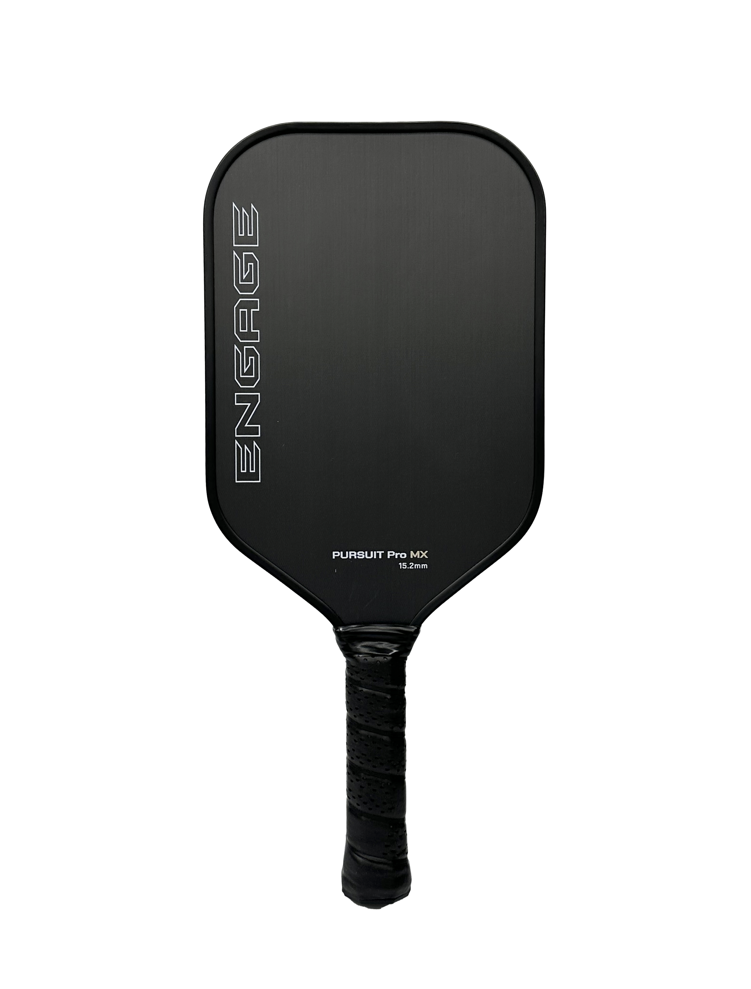 engage-pursuit-pro-mx-15-2-pickleball-paddle-raw-carbon-fiber-control-pro-black- image 2
