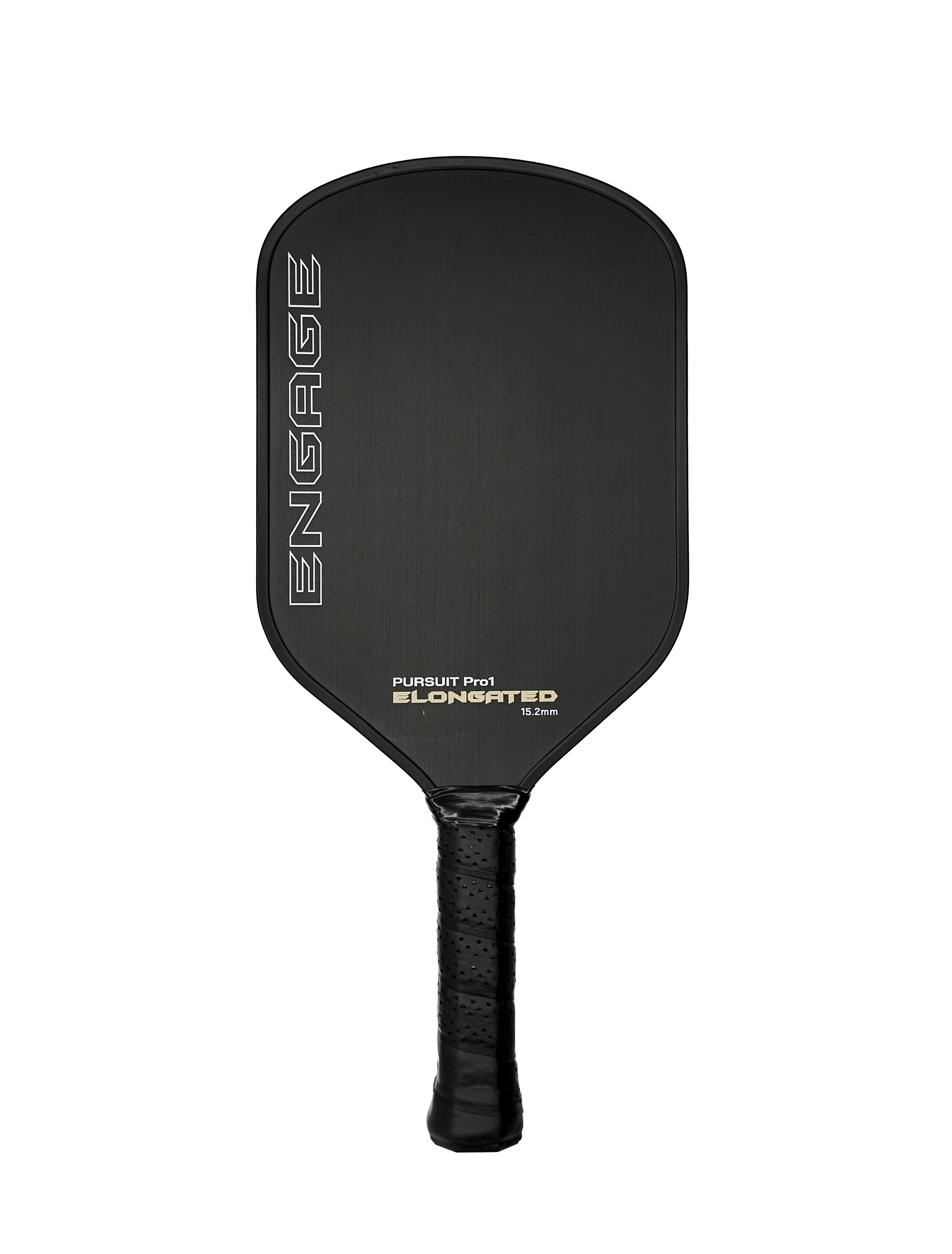engage-pursuit-pro1-elongated-15-2-power-series-raw-carbon-fiber-pickleball-padd image 2