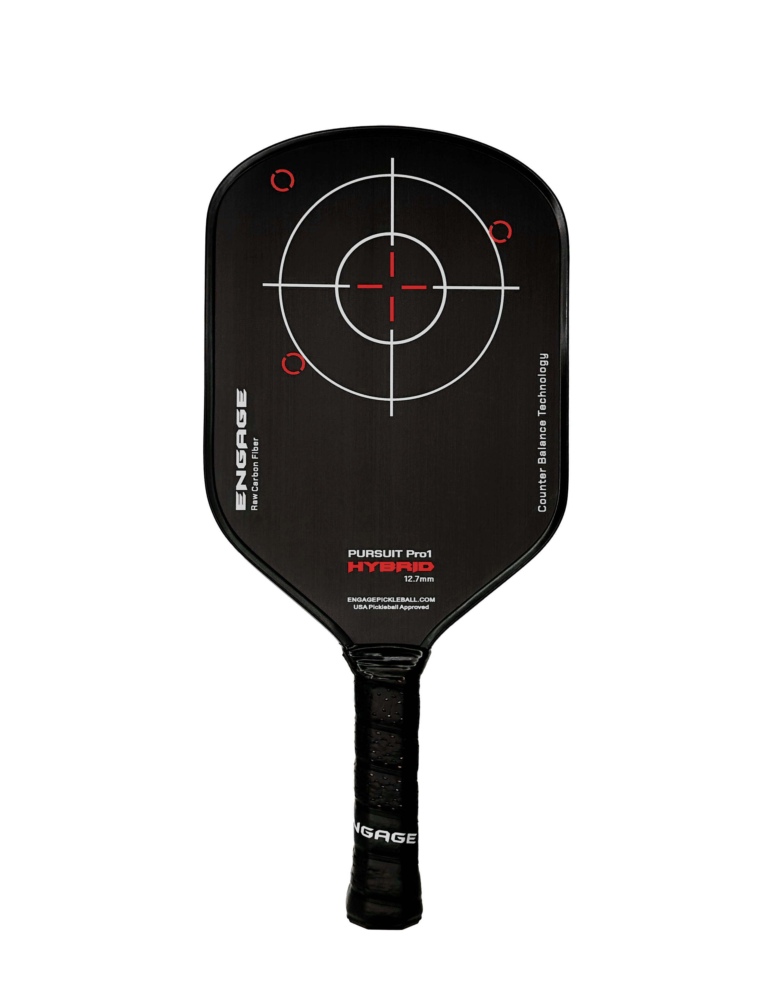 engage-pursuit-pro1-hybrid-12-7-power-series-pickleball-paddle-raw-carbon-fiber image 6