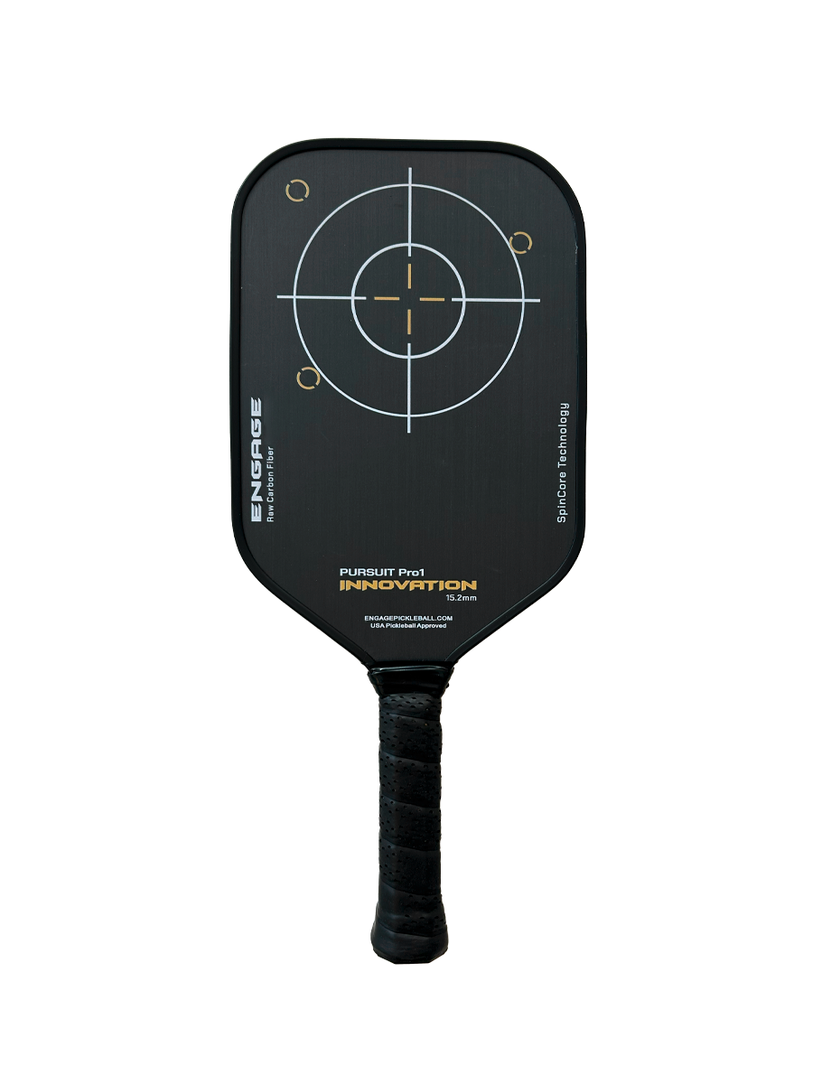 engage-pursuit-pro1-innovation-15-2mm-pickleball-paddle-torque-balanced-accelera image 1