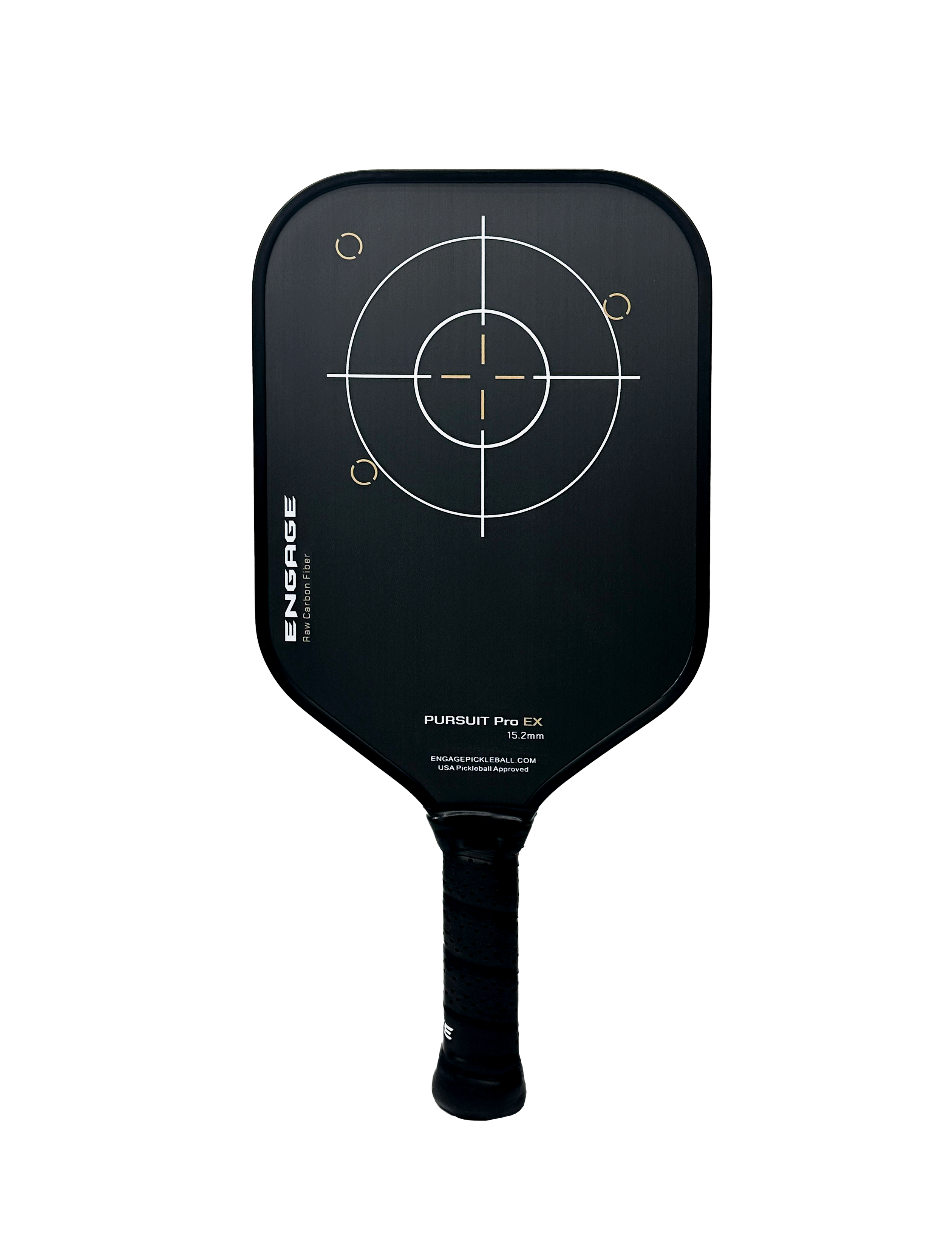 engage-pursuit-pro-ex-15-2-pickleball-paddle-raw-carbon-fiber-uhspa image 1