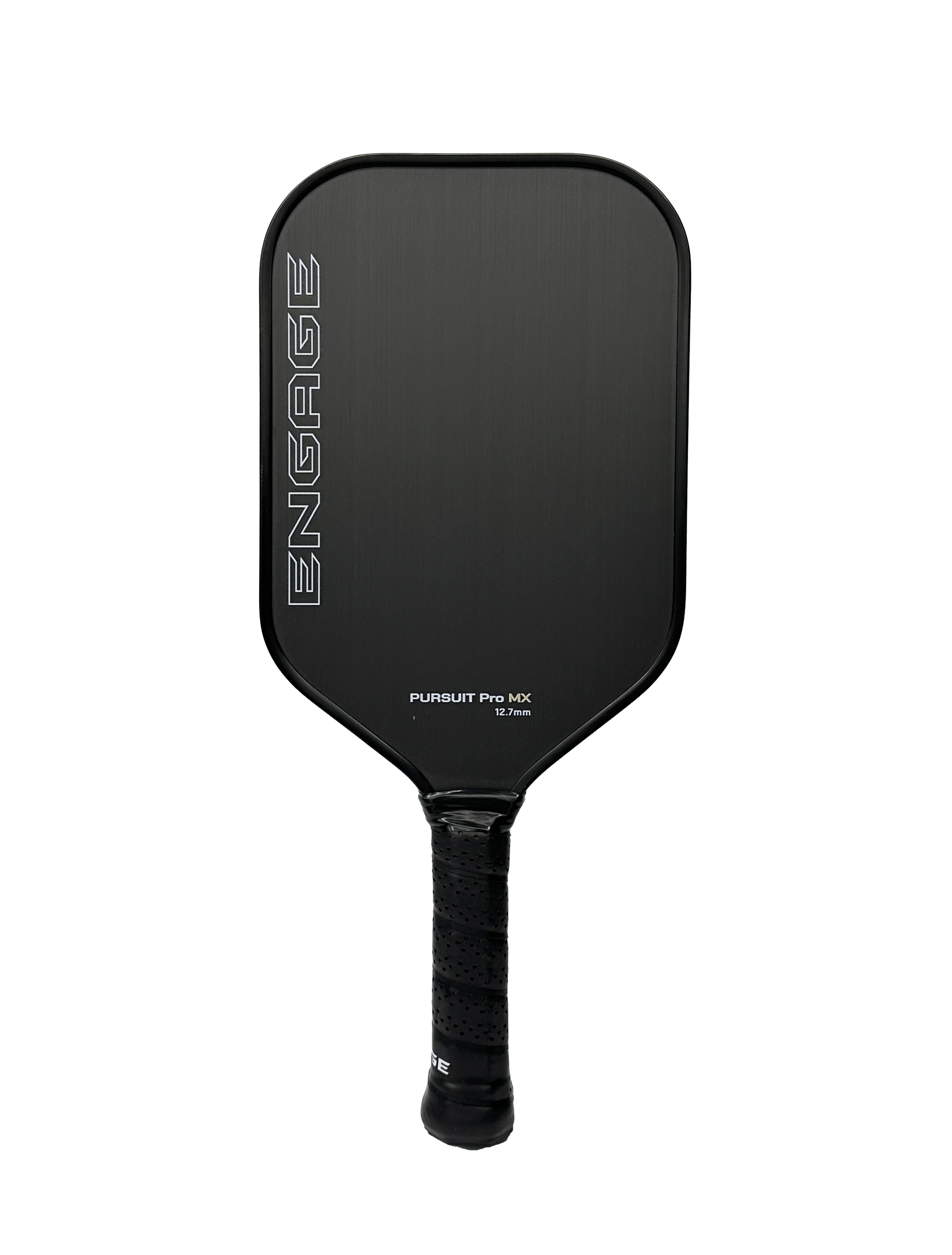 engage-pursuit-pro-mx-12-7-raw-carbon-fiber-paddle-slightly-used image 3