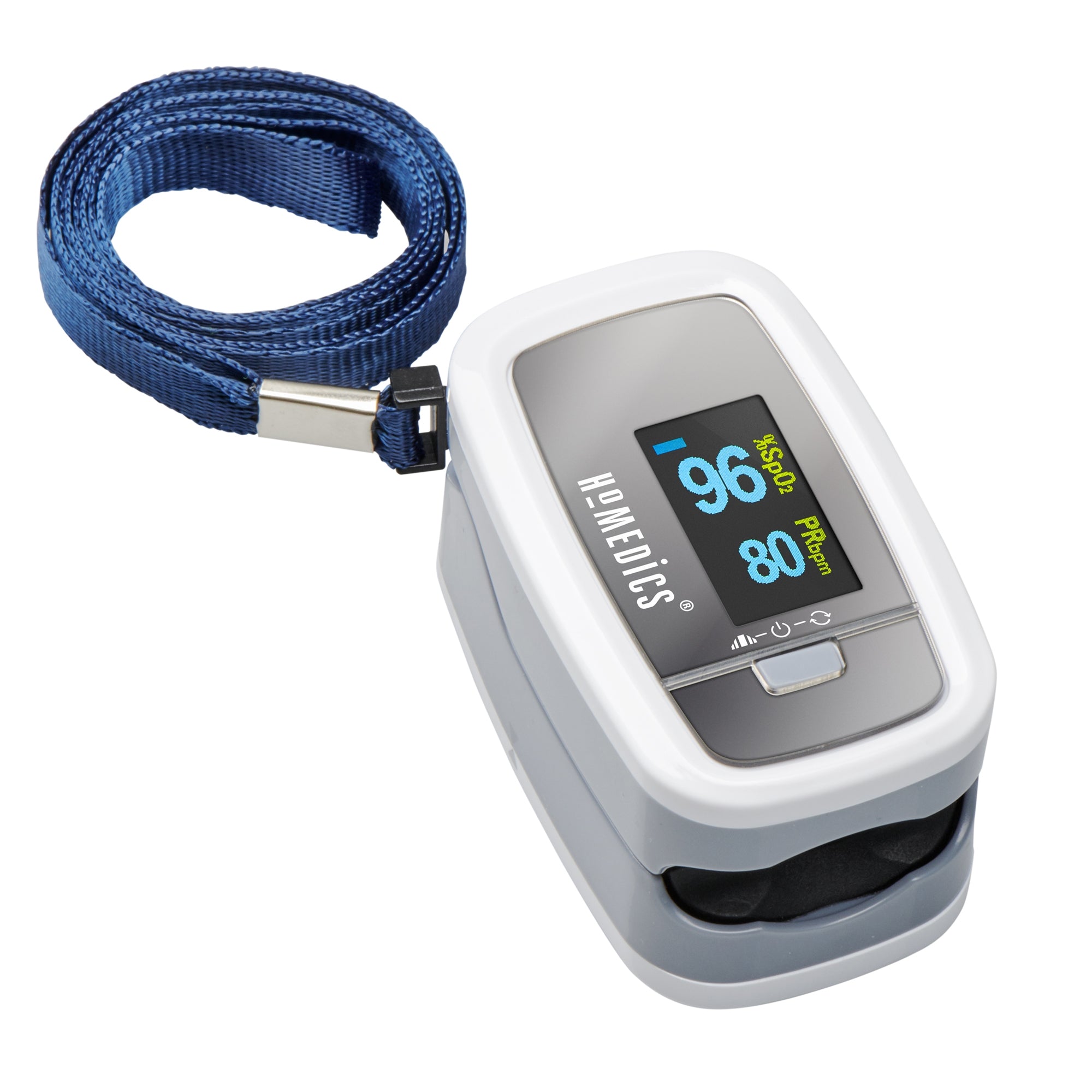homedics-pulse-oximeter-one-touch-operation-high-brightness-oled-display image 4