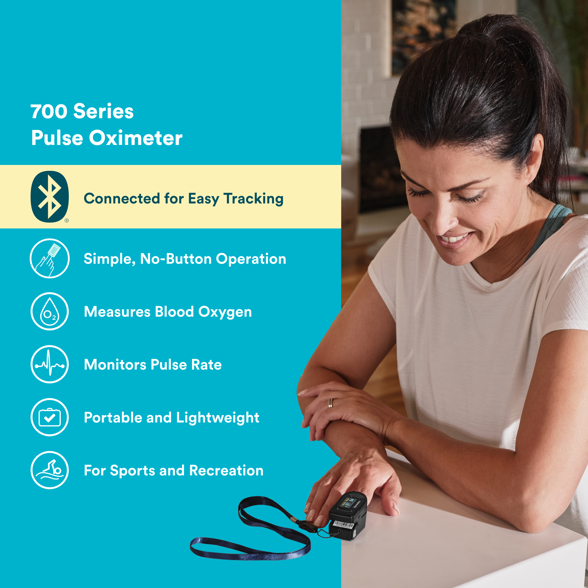 homedics-700-series-pulse-oximeter image 2