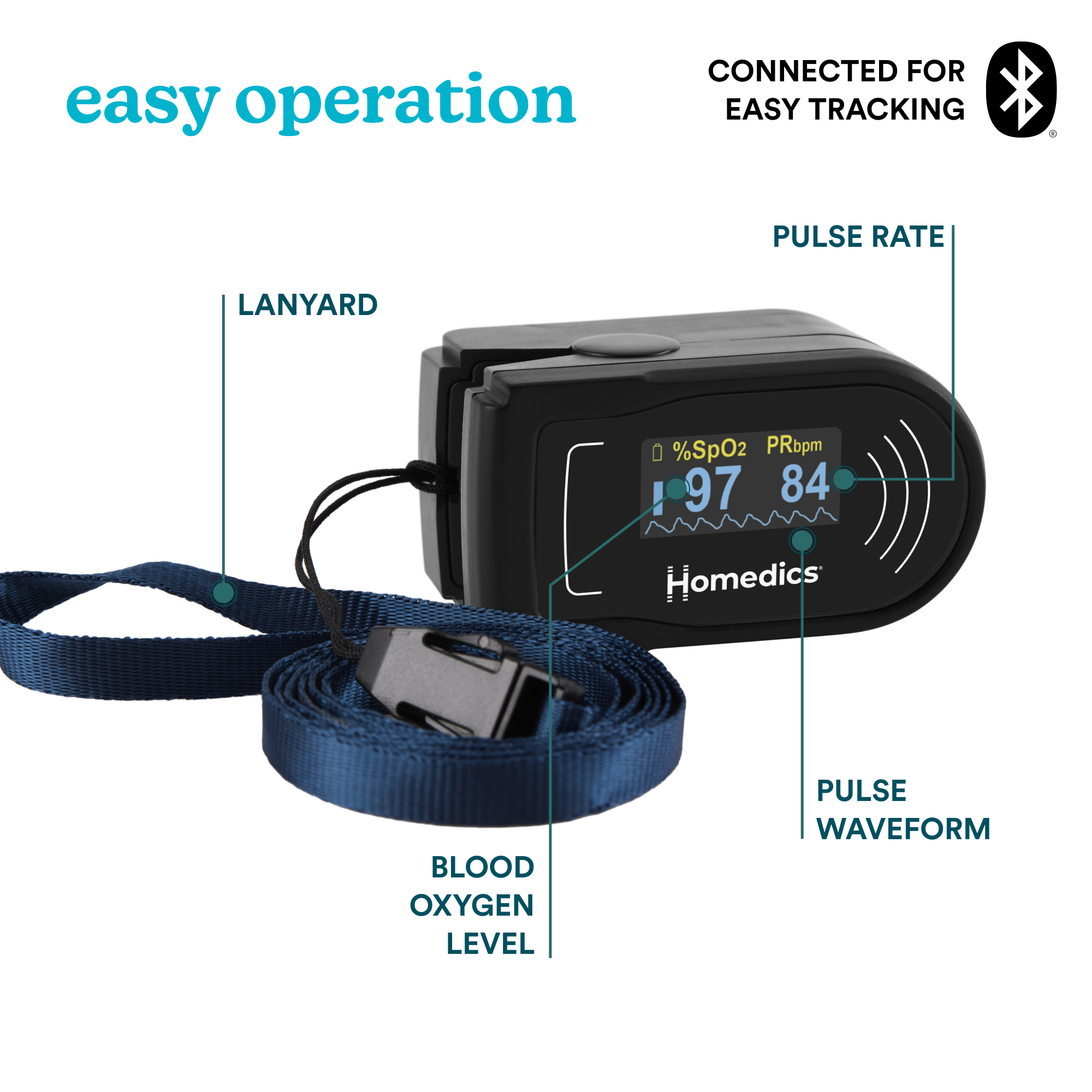 homedics-700-series-pulse-oximeter image 3