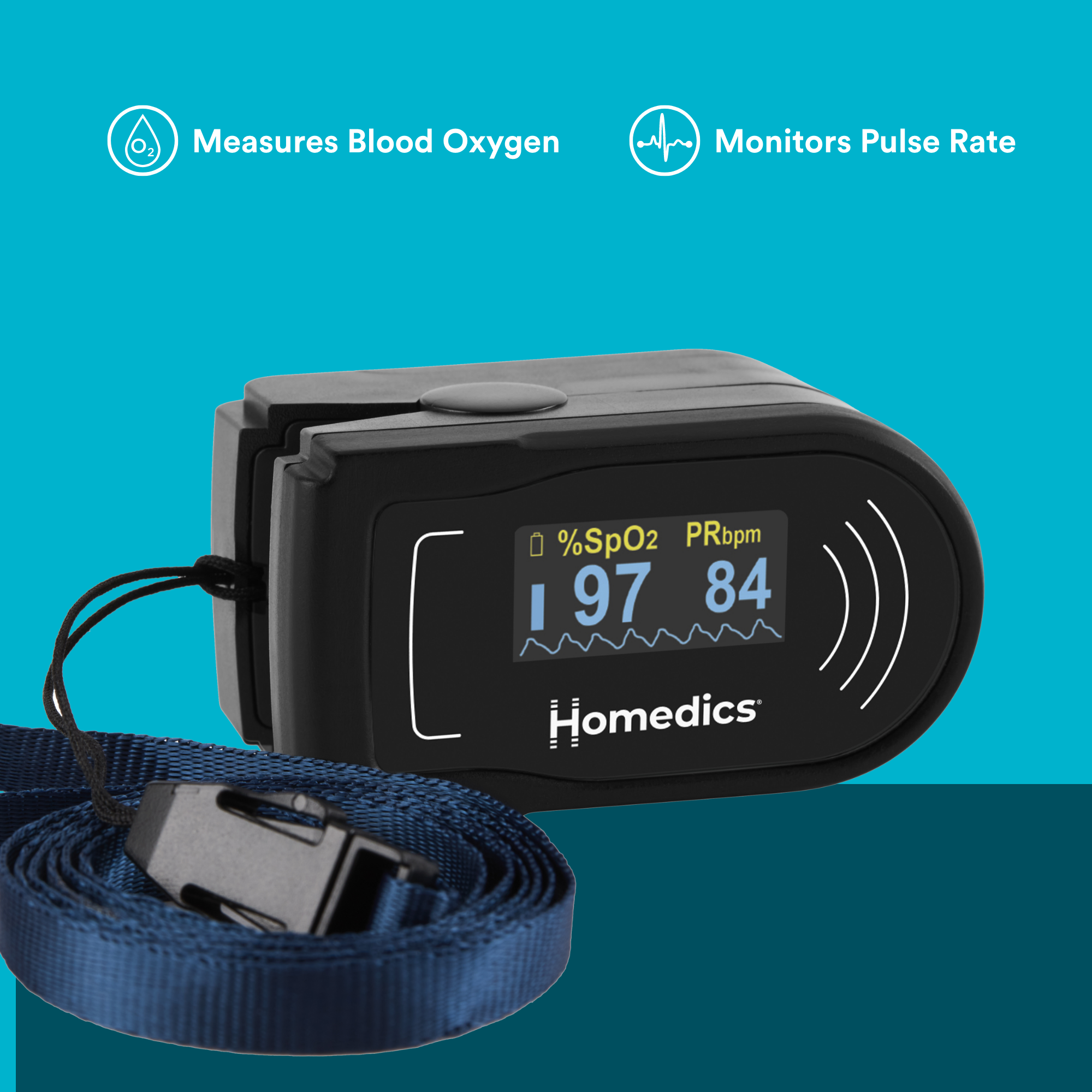 homedics-700-series-pulse-oximeter image 5