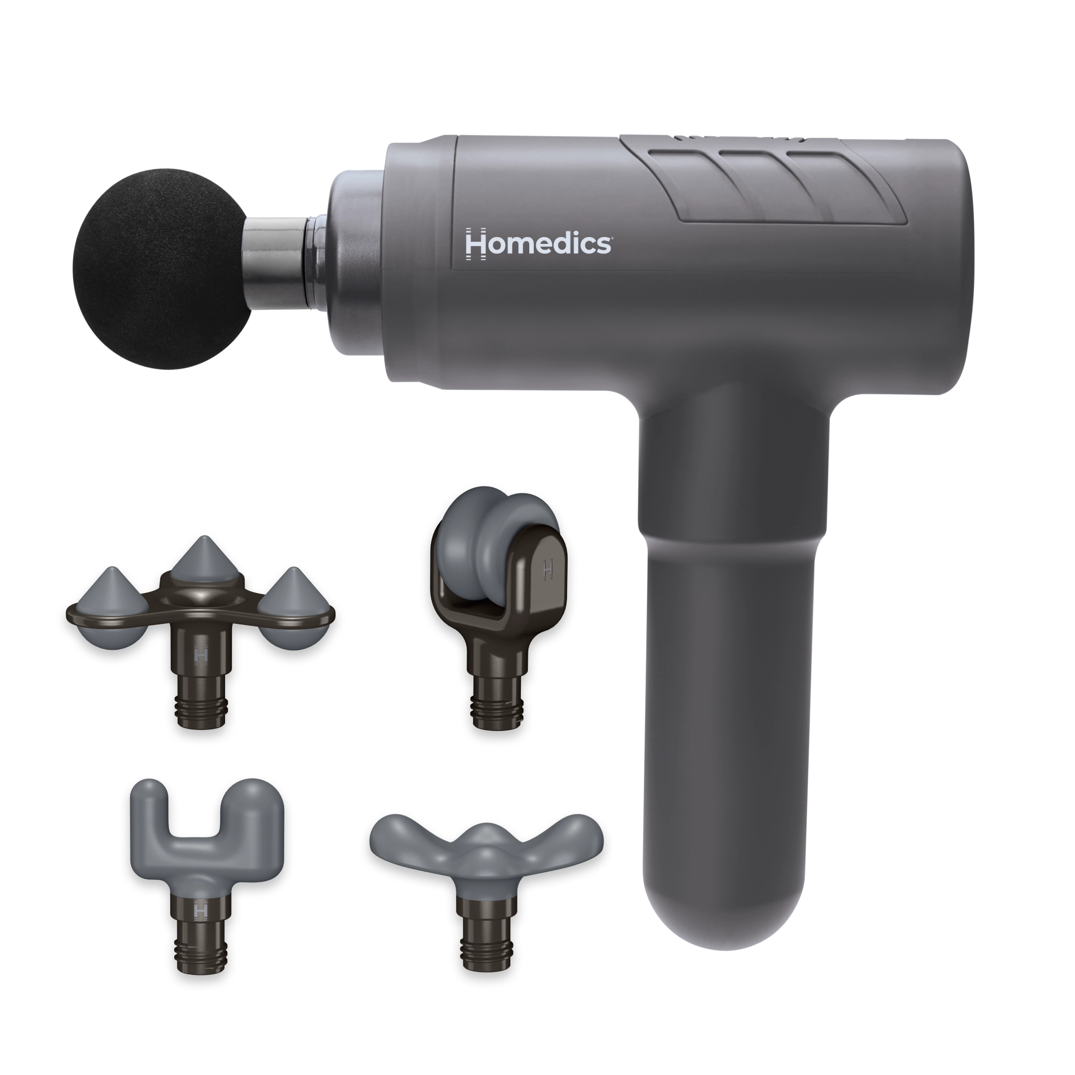 homedics-therapist-select-prime-percussion-massager image 1