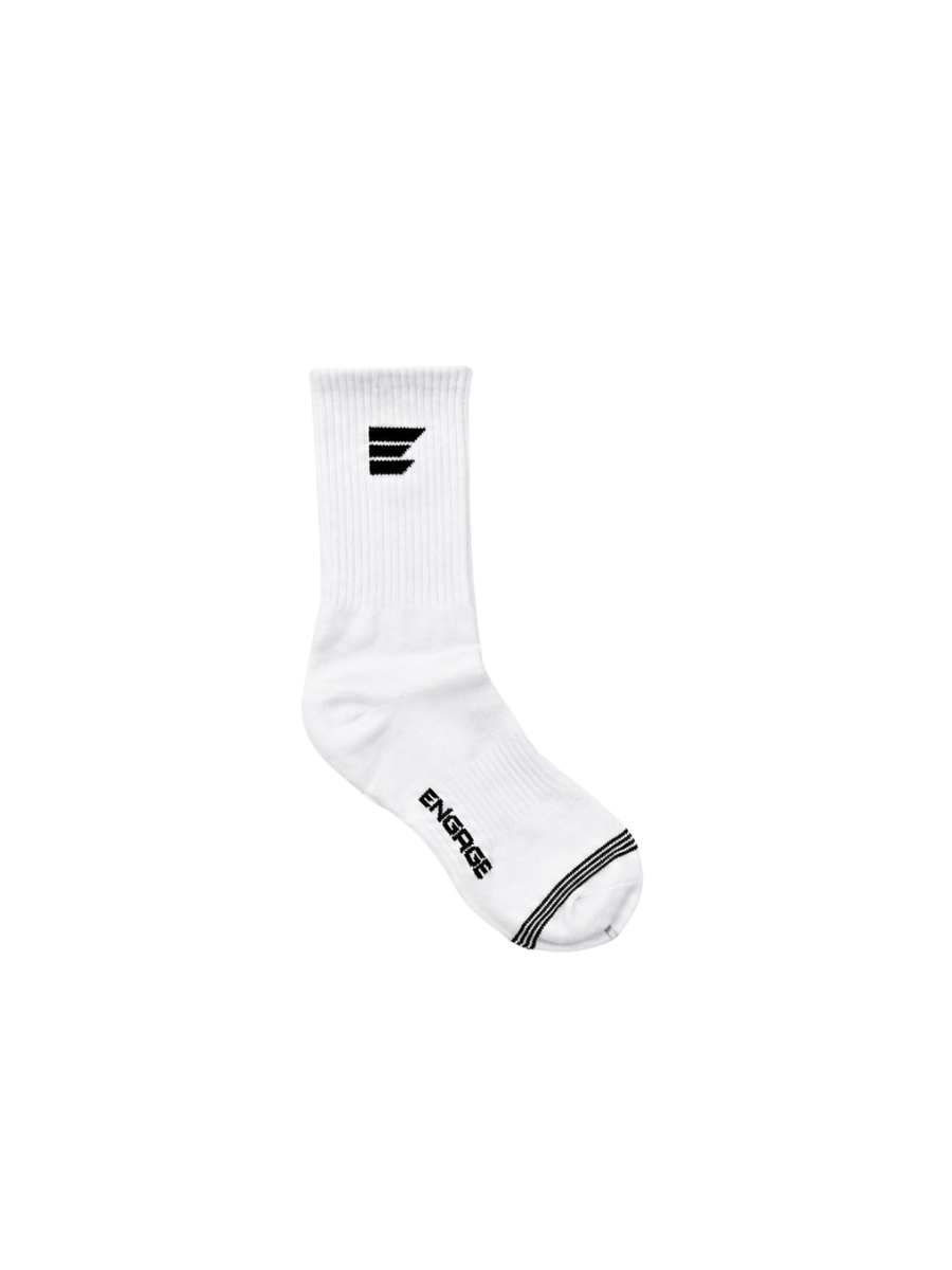 engage-unisex-quarter-top-socks-athletic-performance-socks image 2