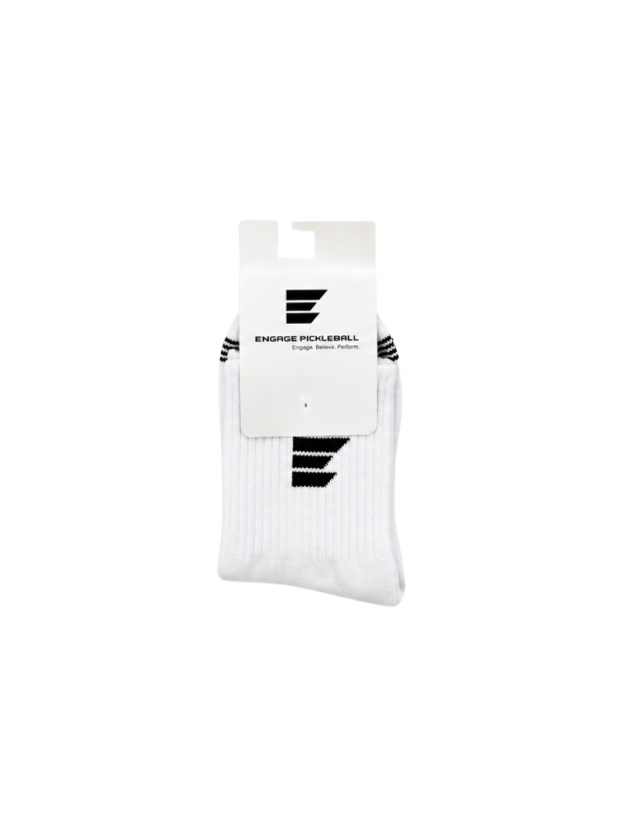 engage-unisex-quarter-top-socks-athletic-performance-socks image 3