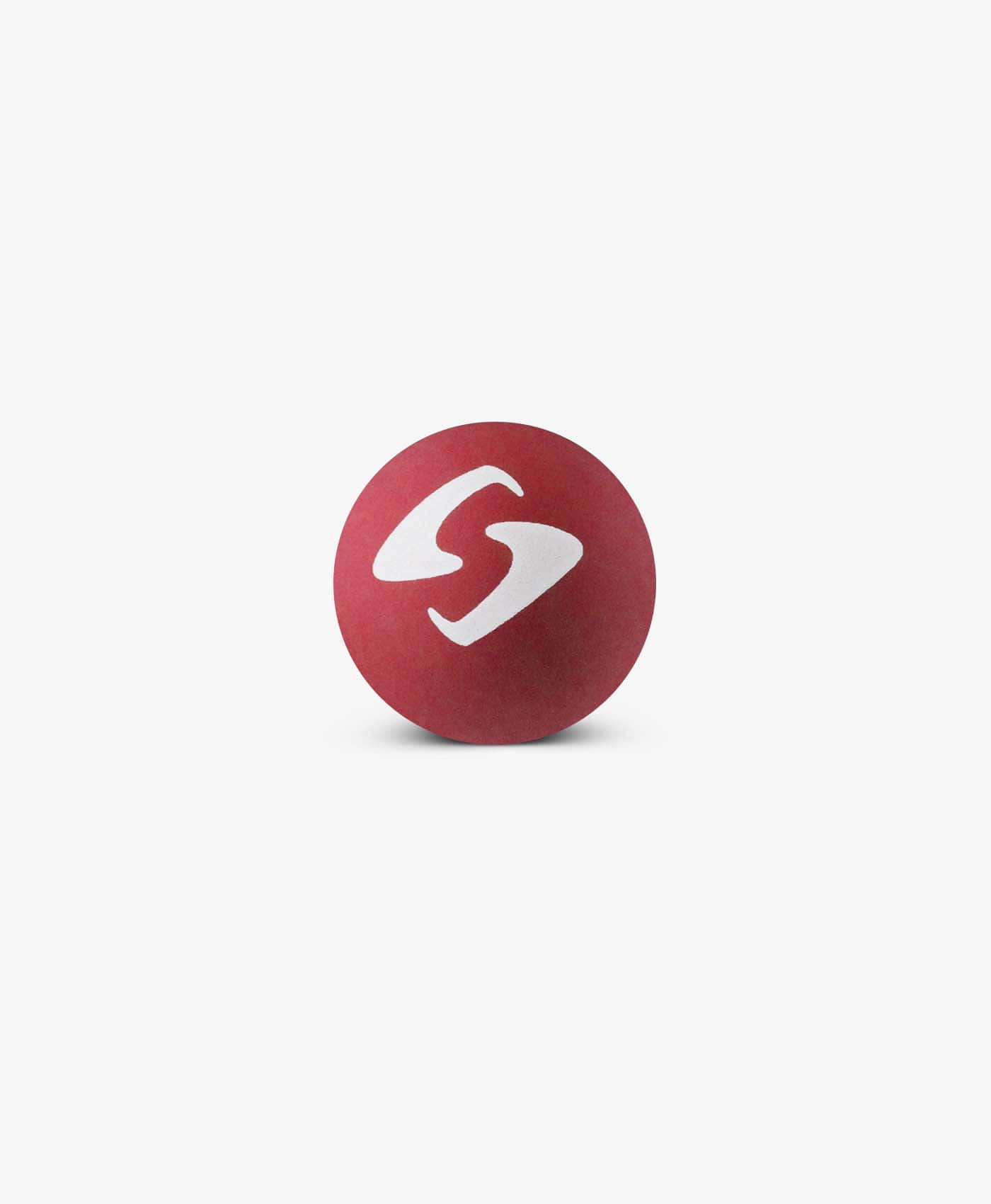 gearbox-racquetball-3-ball-pack-cardinal-red-official-ball image 2
