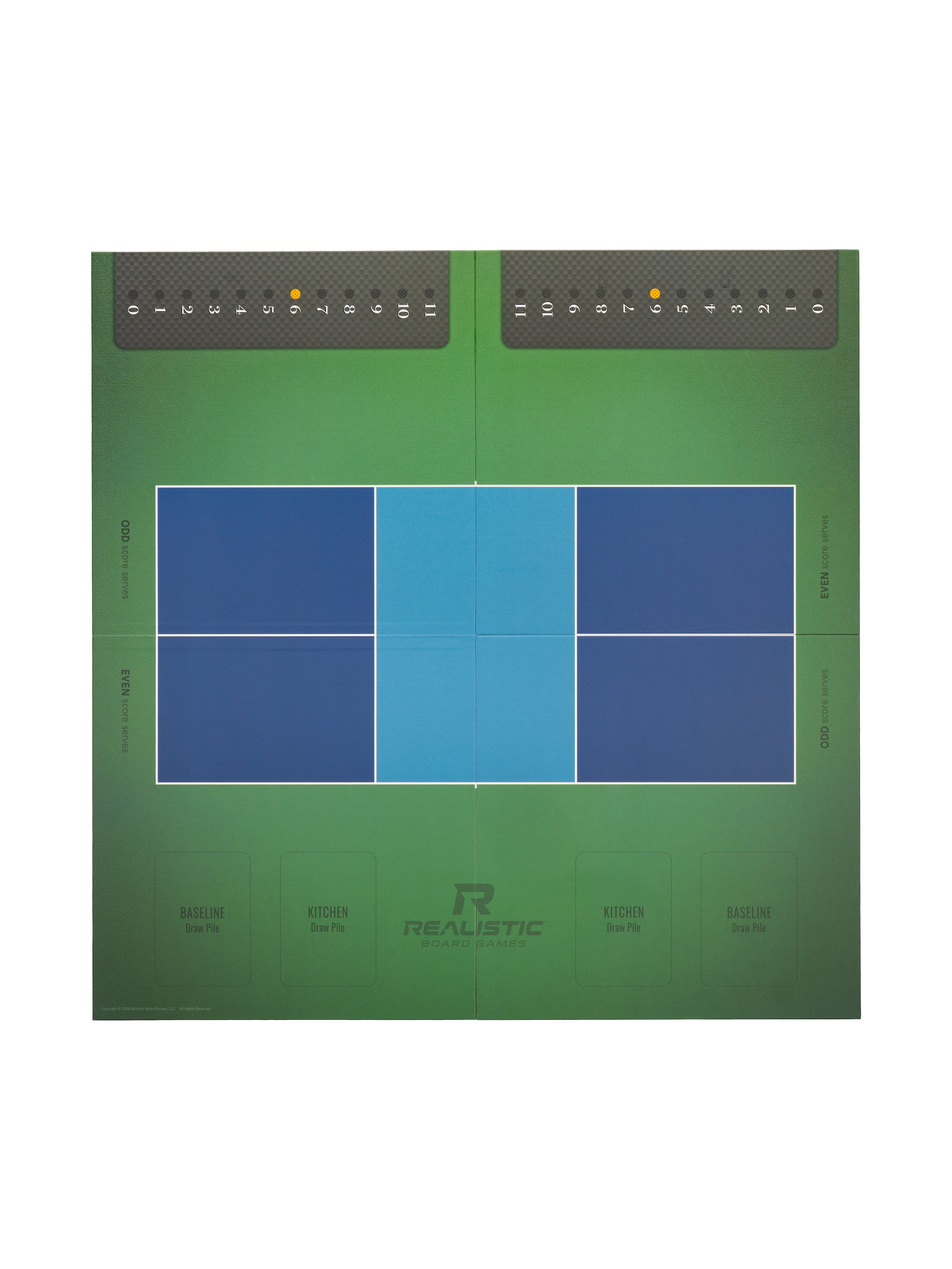 selkirk-sport-realistic-pickleball-board-game image 3