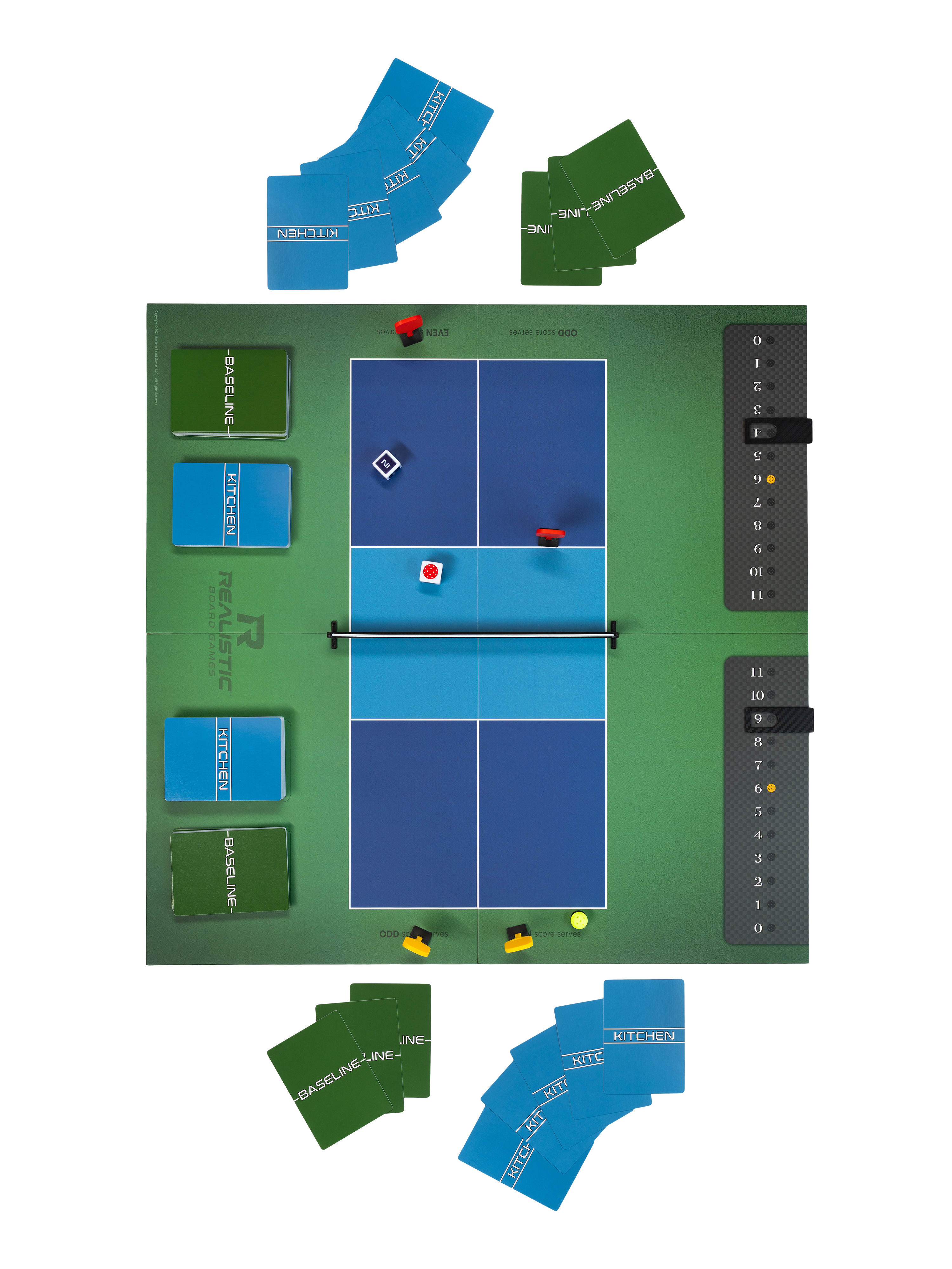 selkirk-sport-realistic-pickleball-board-game image 5