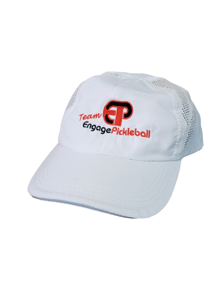 engage-dual-vented-hat-adjustable-lightweight-polyester-cap-with-side-air-vents image 2