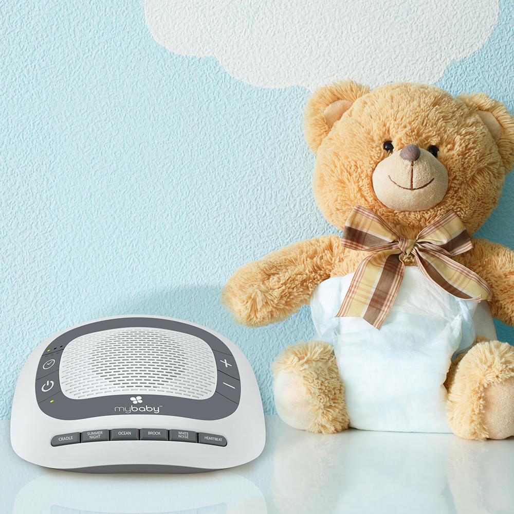 homedics-mybaby-soundspa-portable image 6