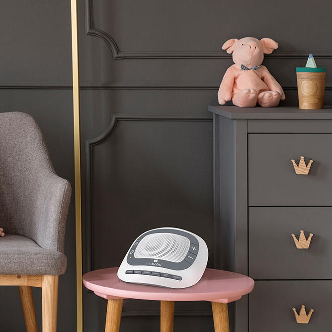 homedics-mybaby-soundspa-portable image 3