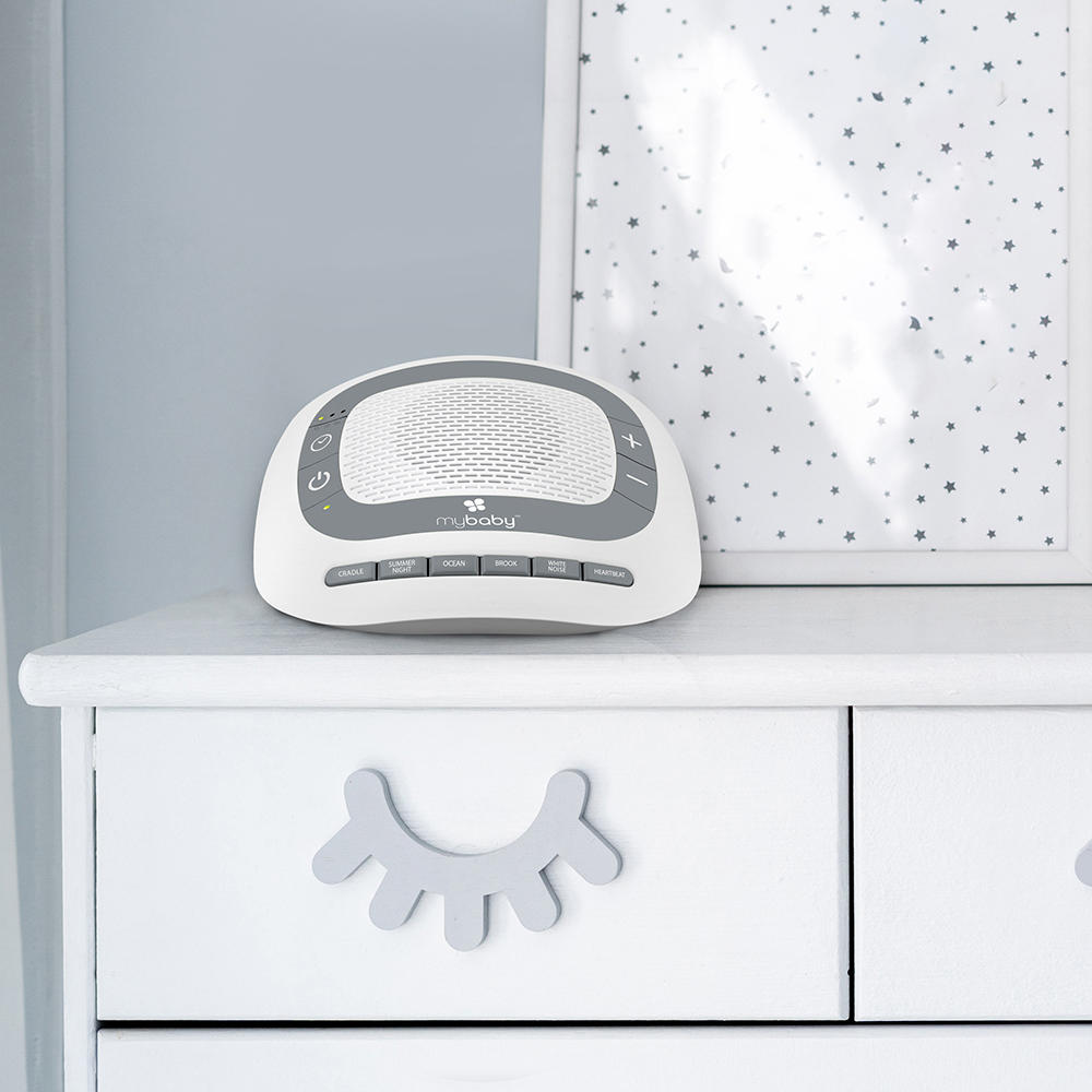homedics-mybaby-soundspa-portable image 5