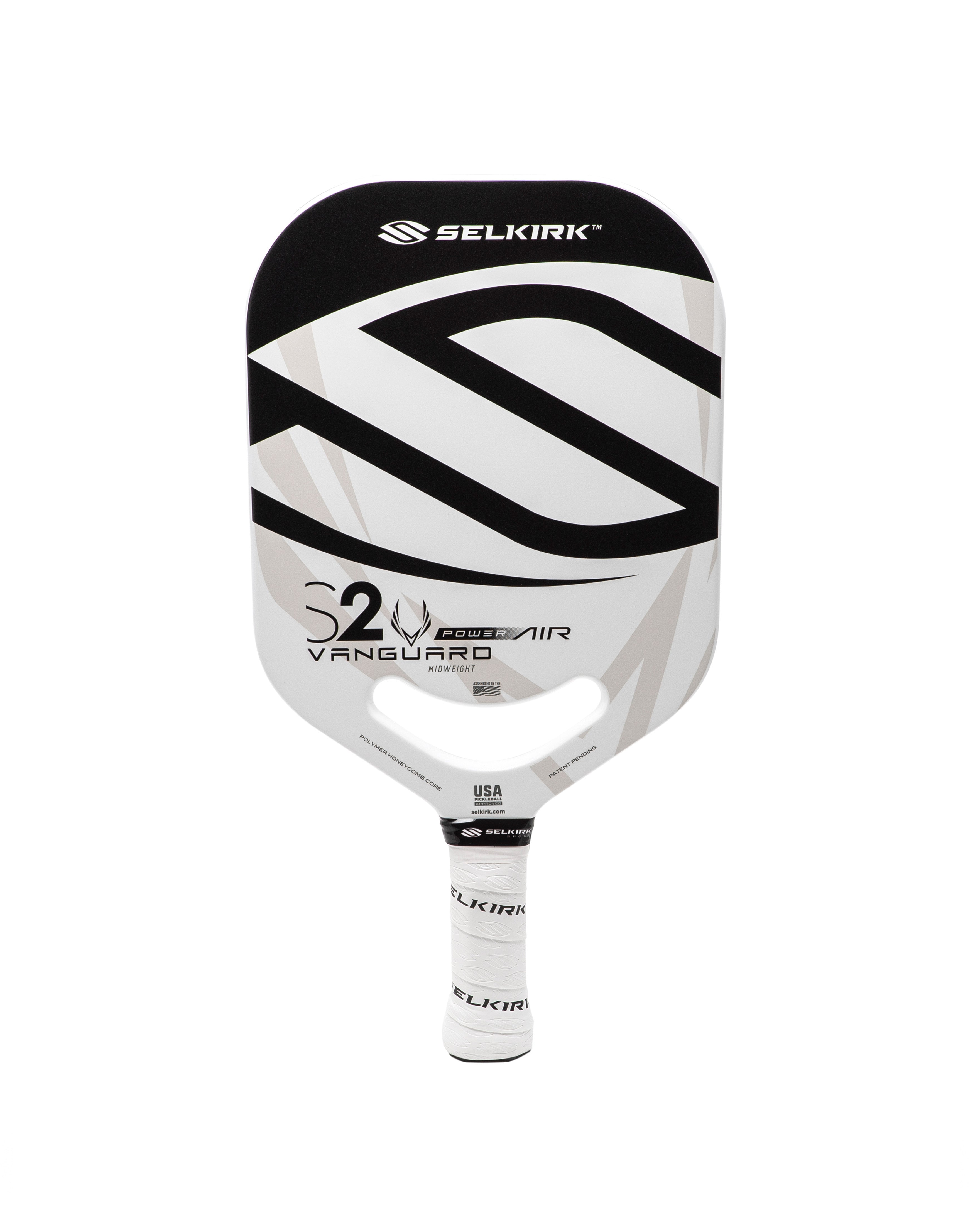 selkirk-vanguard-power-air-pickleball-paddle image 3