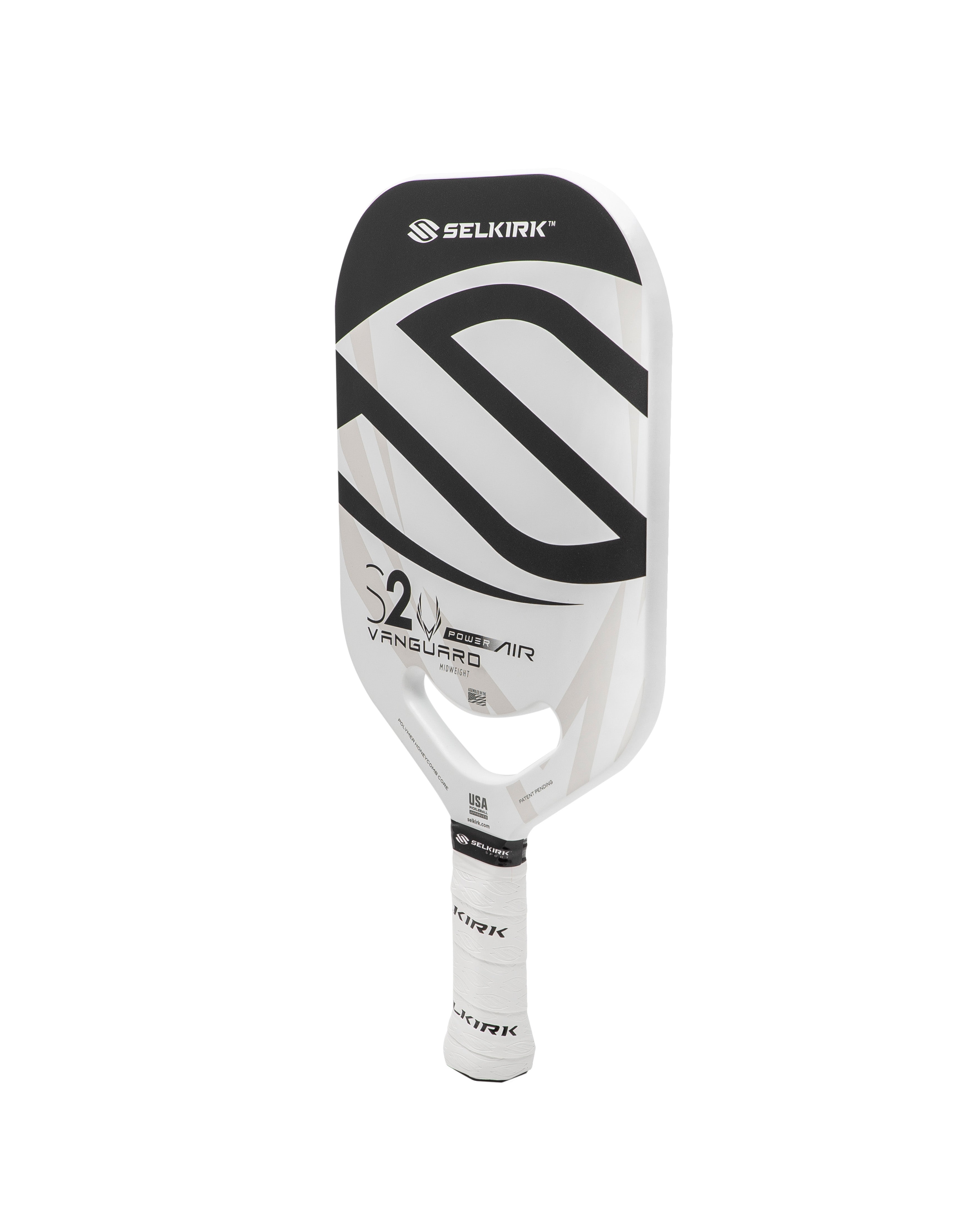 selkirk-vanguard-power-air-s2-pickleball-paddle image 2