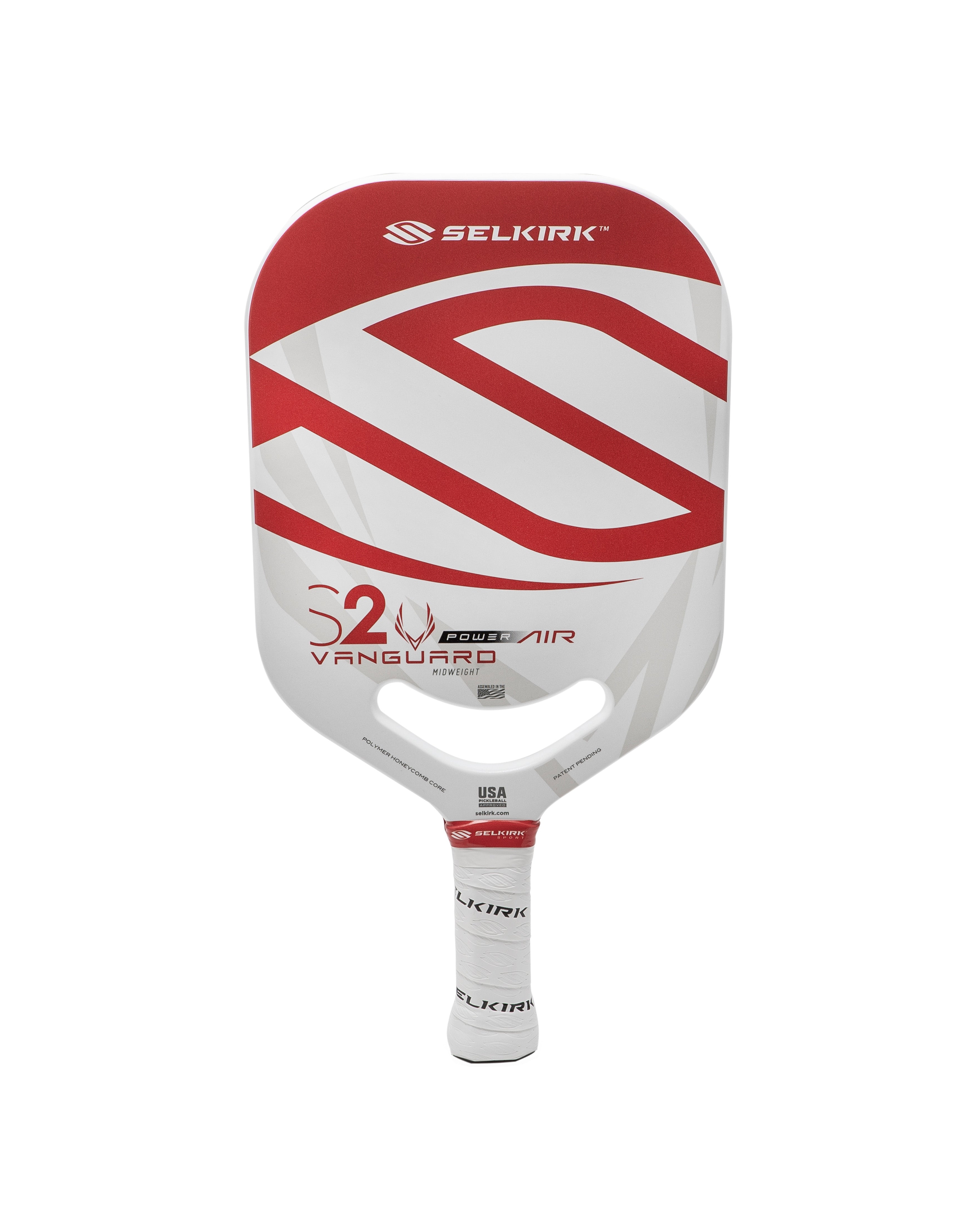 selkirk-vanguard-power-air-s2-pickleball-paddle image 3