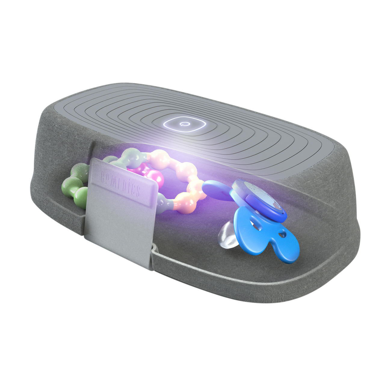 homedics-uv-clean-sanitizer-case-portable-uv-c-phone-baby-item-sanitizer image 5