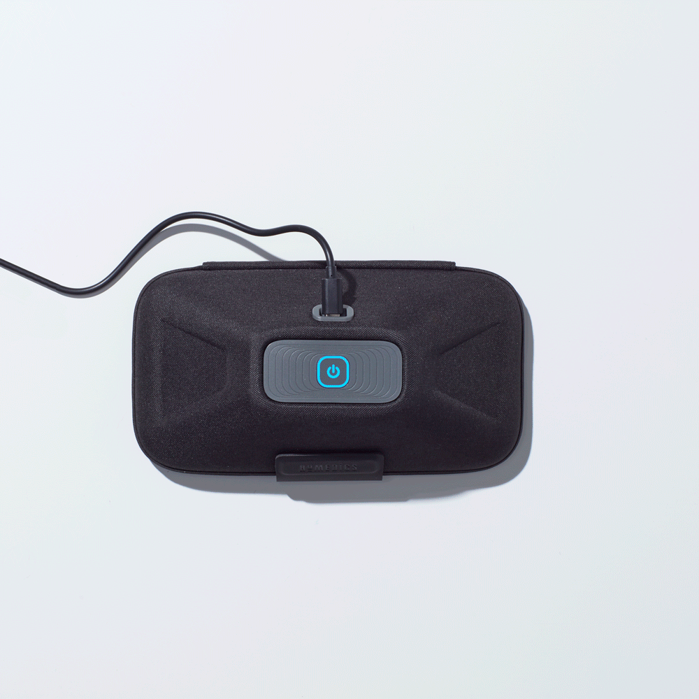 homedics-uv-clean-portable-sanitizer-case image 2