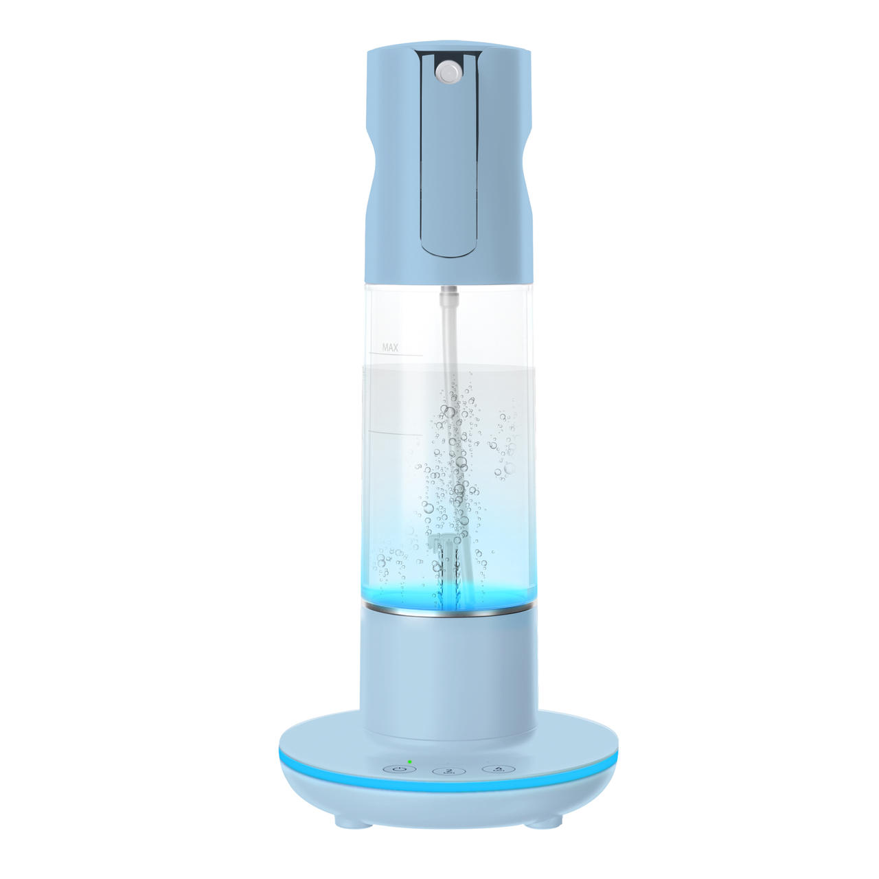 homedics-ozone-clean-multipurpose-cleaner-chemical-free-sanitizing-device image 2