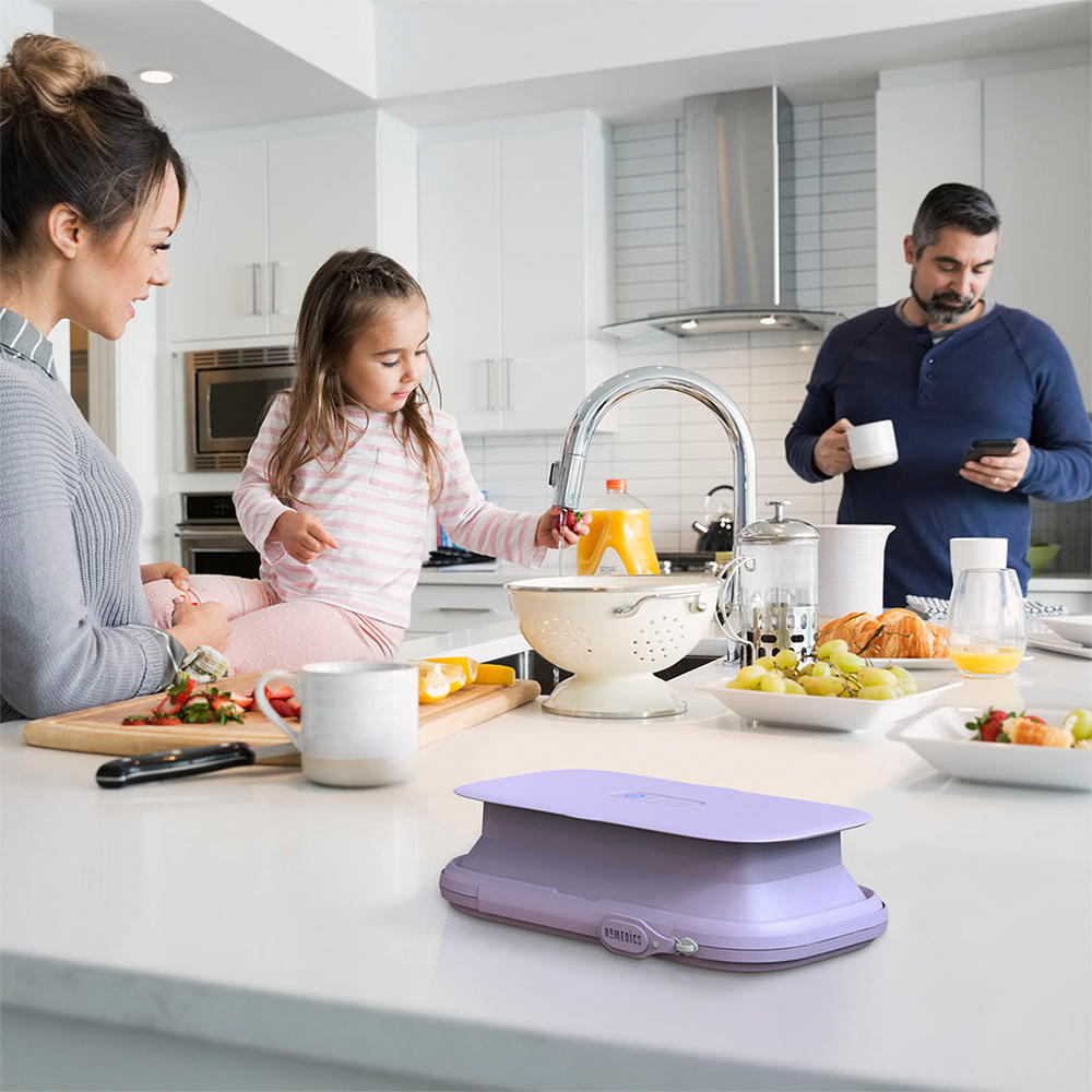 homedics-uv-clean-portable-phone-sanitizer-for-most-smartphones image 2