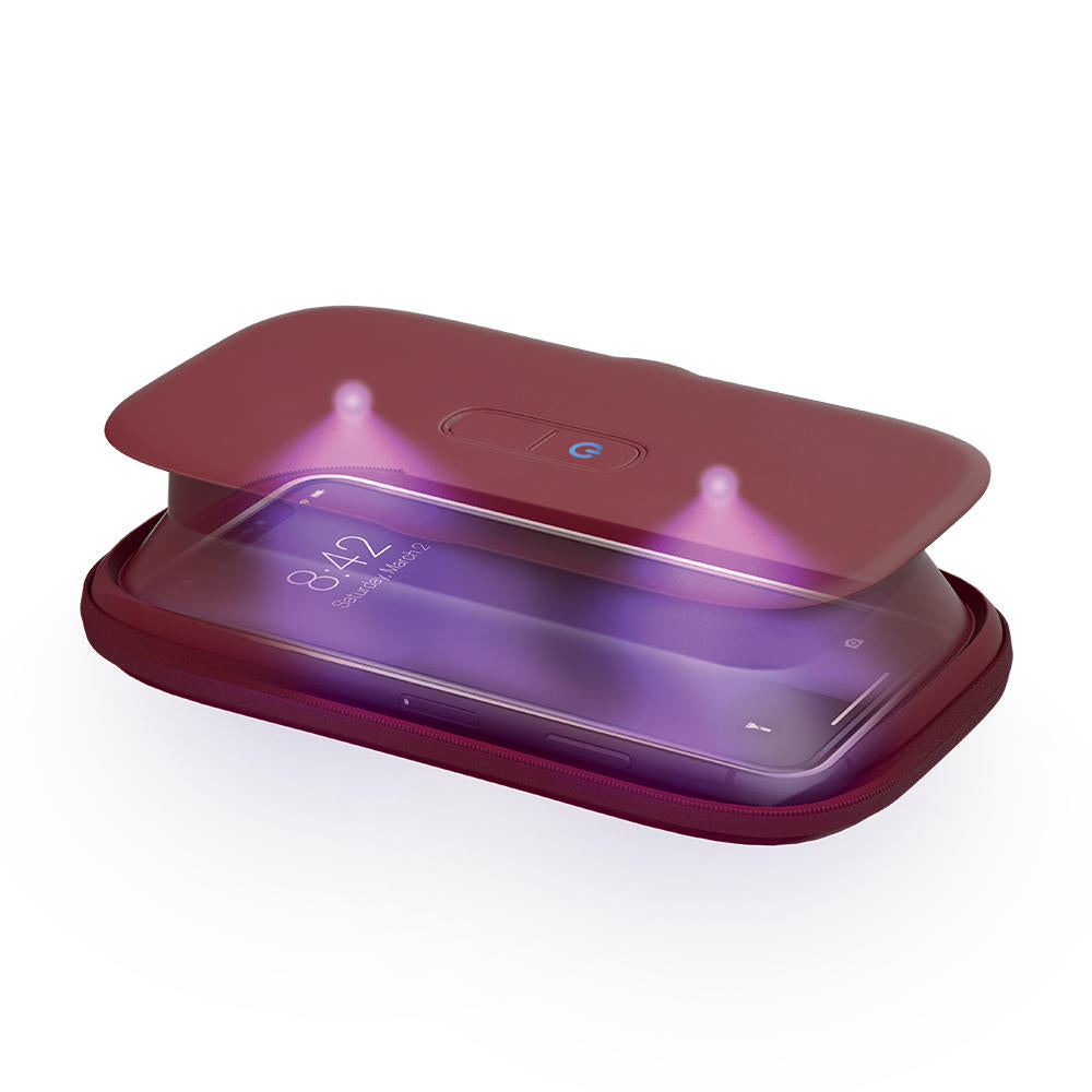 homedics-uv-clean-portable-phone-sanitizer-for-most-smartphones image 5