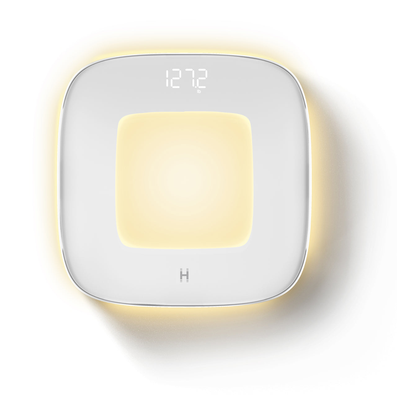 homedics-glo-essential-scale-digital-body-composition-scale image 1