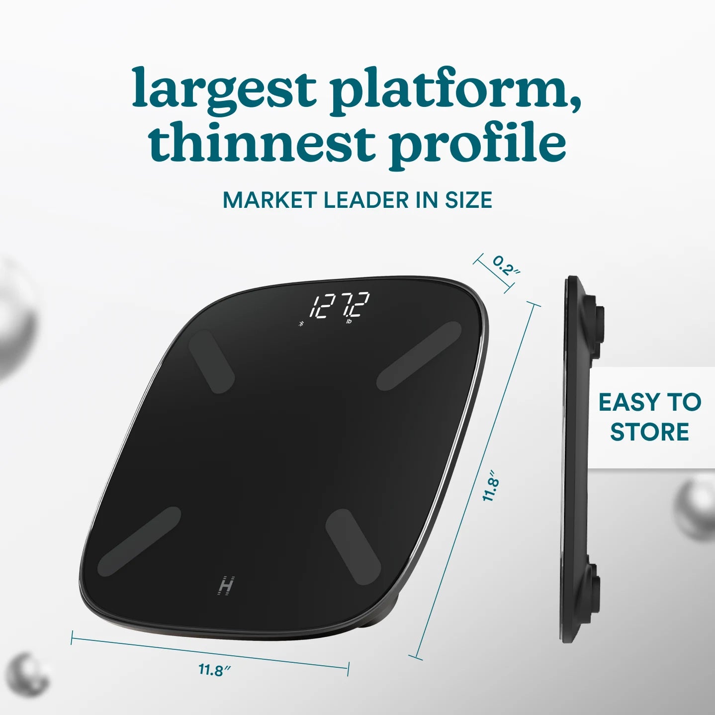 homedics-smart-glo-scale-bluetooth-body-composition-scale-with-app-sync image 6