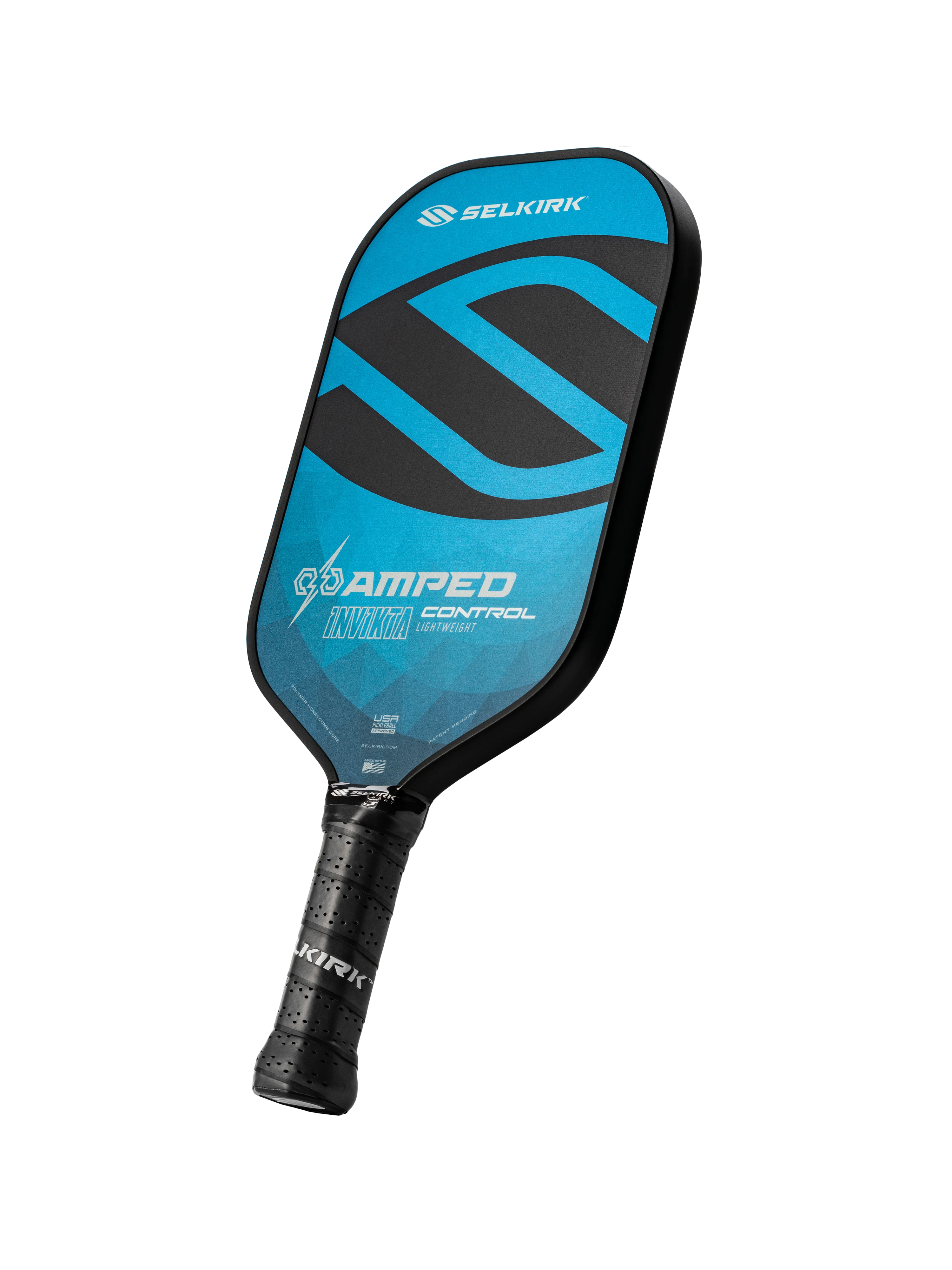 selkirk-amped-control-pickleball-paddle-s2-epic-or-invikta image 2