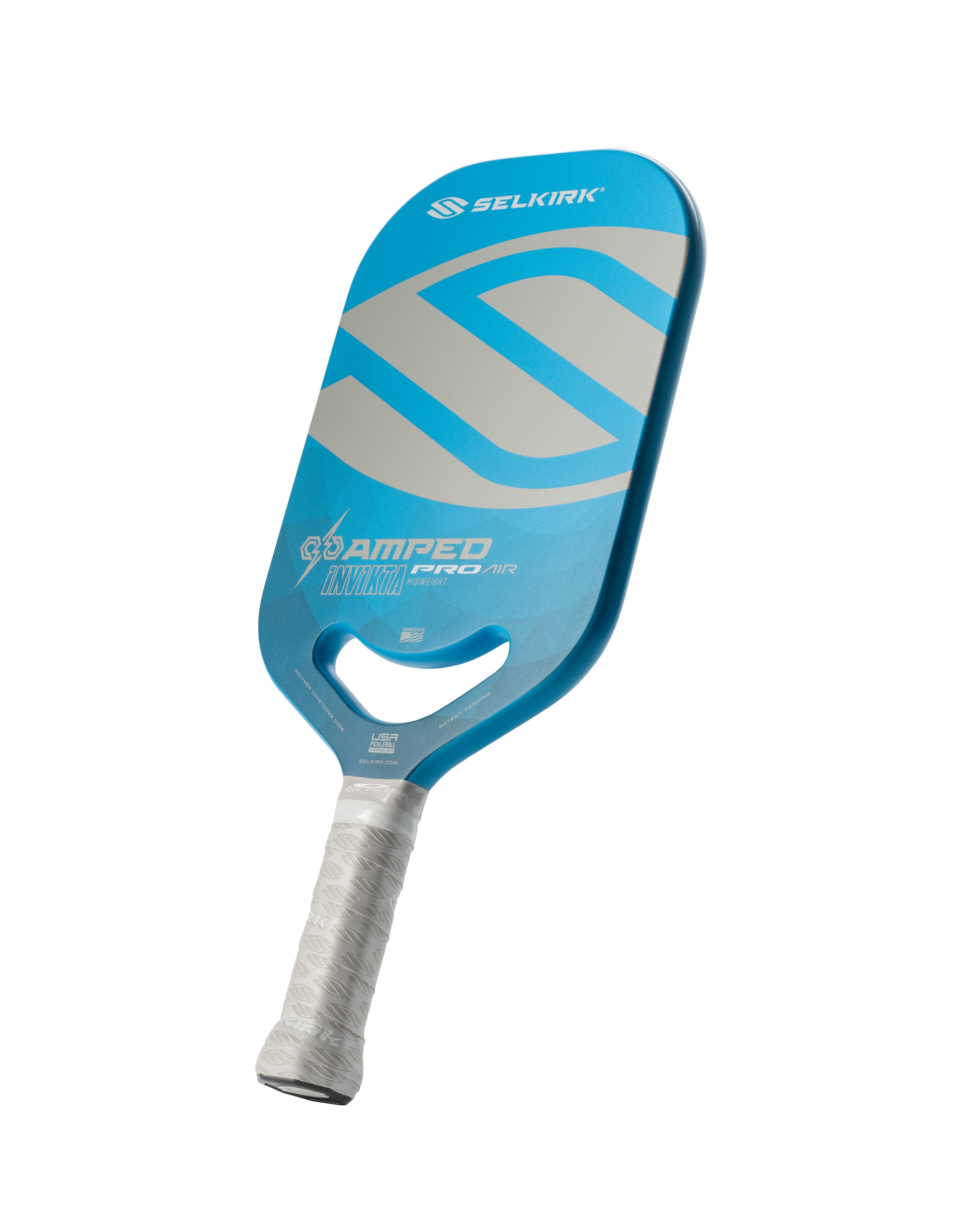 selkirk-amped-pro-air-invikta-pickleball-paddle-elongated-power image 3