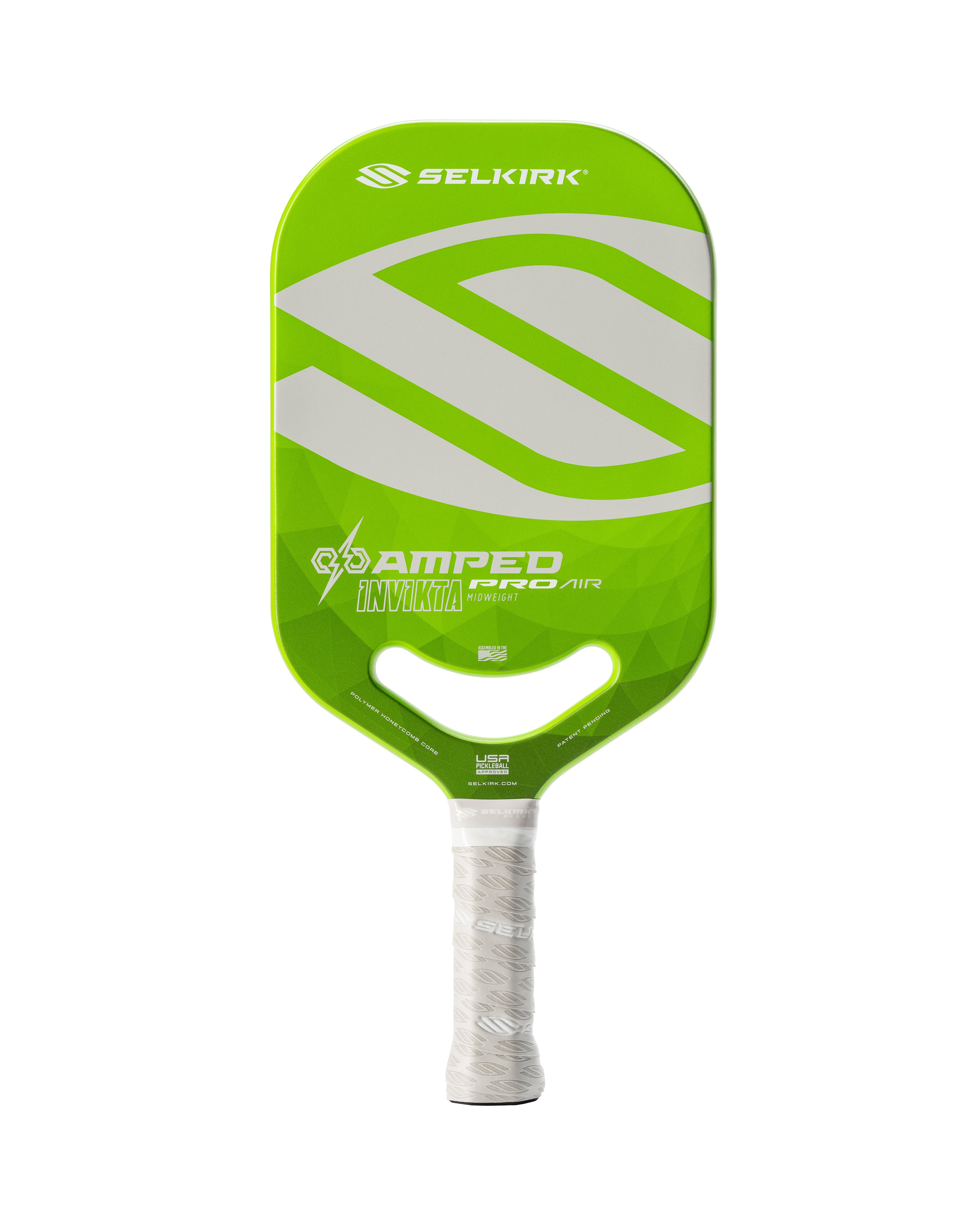 selkirk-amped-pro-air-invikta-pickleball-paddle-elongated-power image 7
