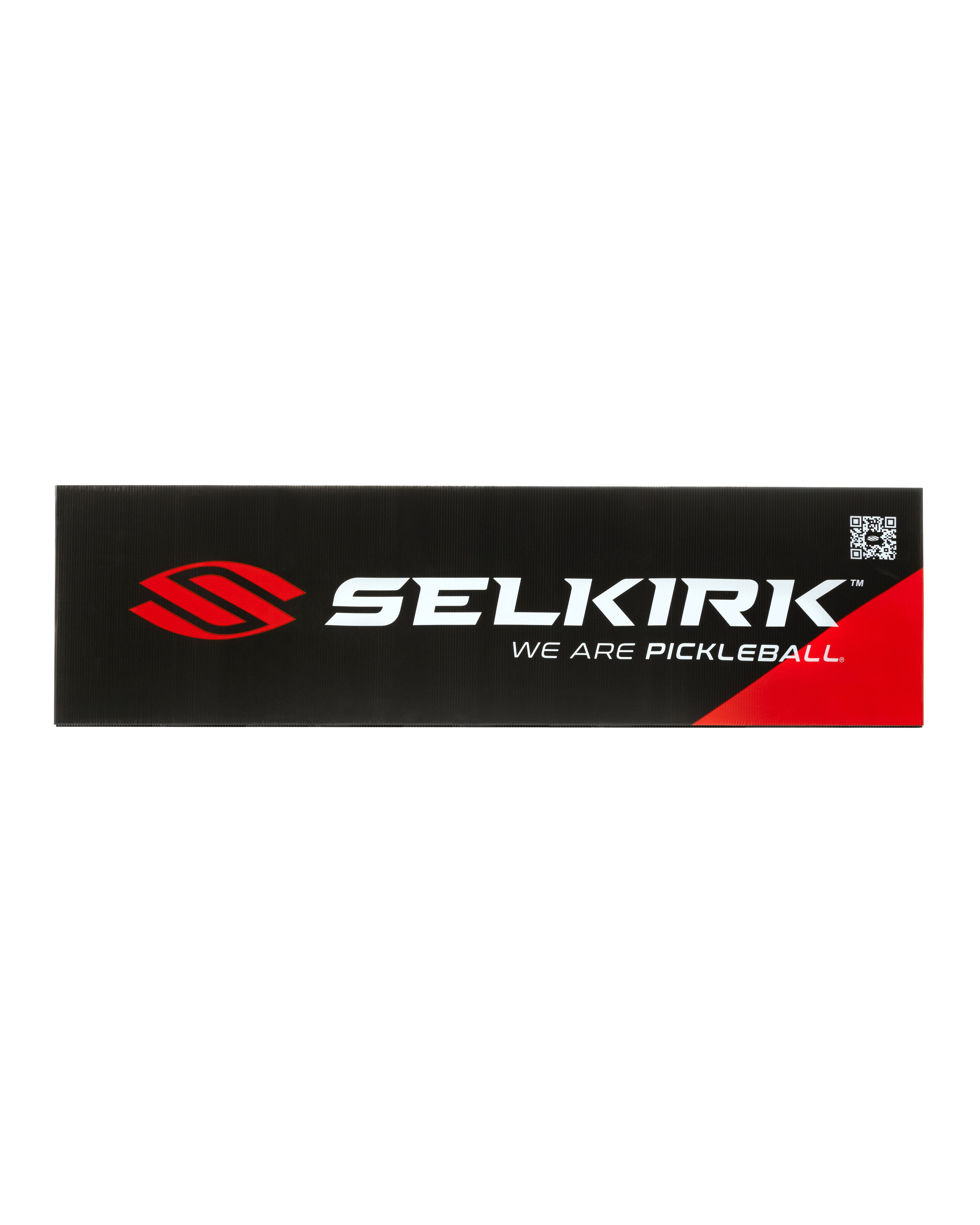 selkirk-pickleball-ball-blocker-10-pack-court-divider image 2