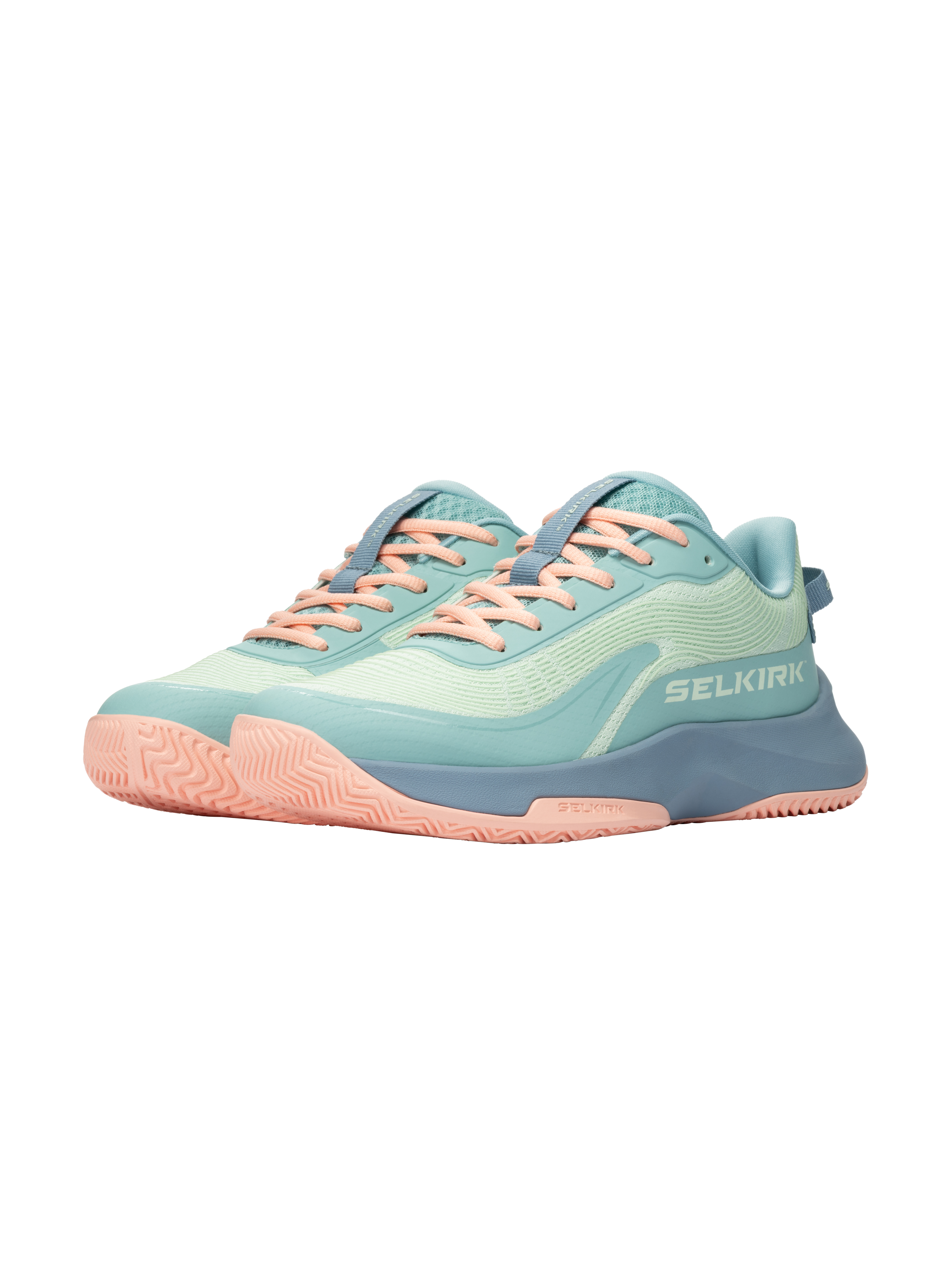 selkirk-sport-women-s-courtstrike-pro-2-0-pickleball-shoe image 2