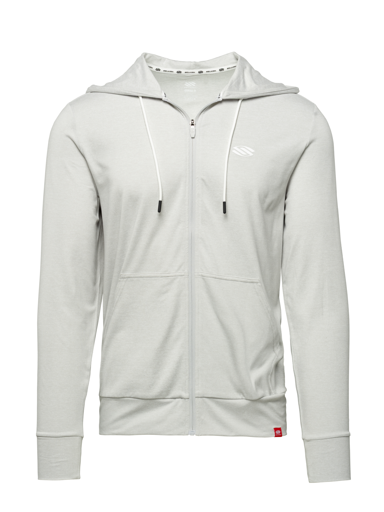 selkirk-sport-men-s-essentials-2-0-dualsoft-full-zip-hoodie image 3