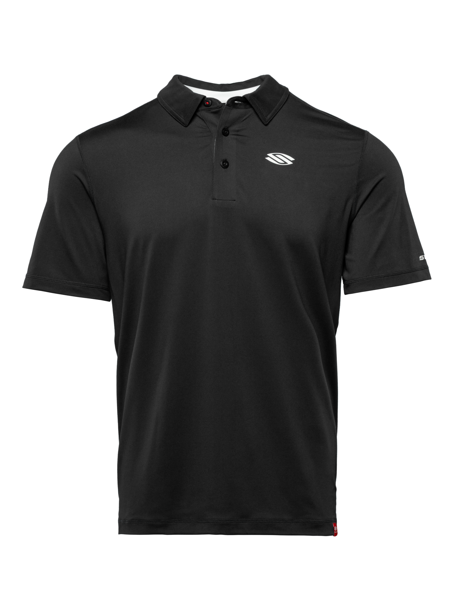 selkirk-sport-men-s-essentials-2-0-sport-wik-short-sleeve-polo image 1