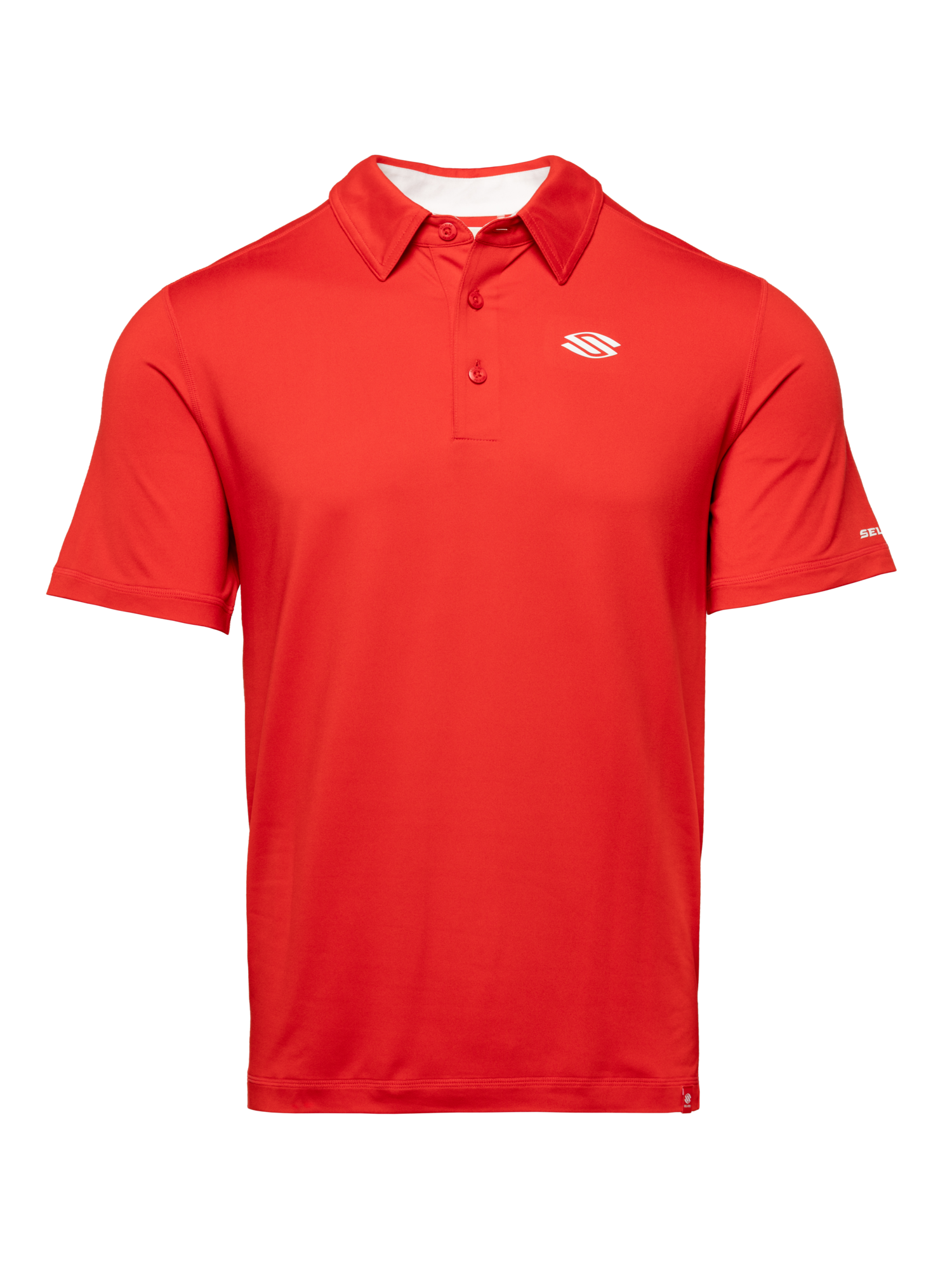 selkirk-sport-men-s-essentials-2-0-sport-wik-short-sleeve-polo image 4