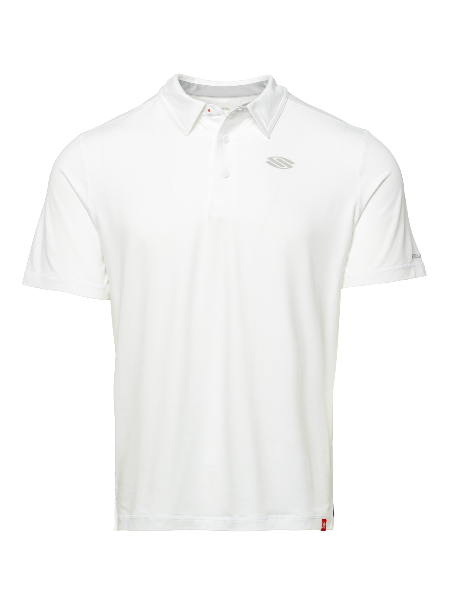 selkirk-sport-men-s-essentials-2-0-sport-wik-short-sleeve-polo image 2