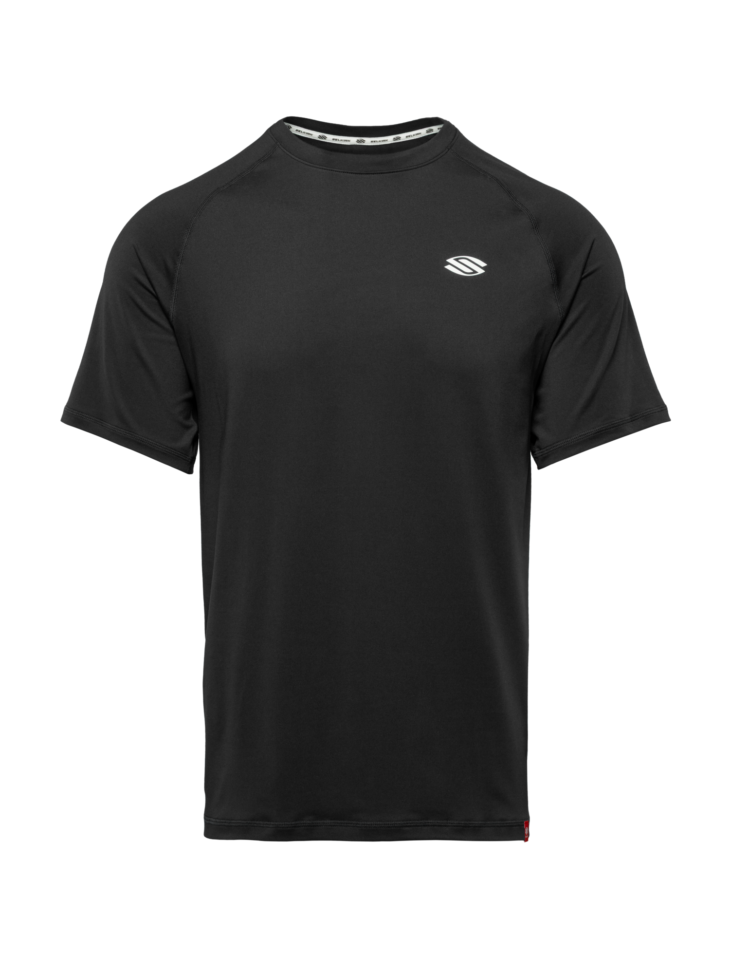 selkirk-sport-men-s-essentials-2-0-sport-wik-short-sleeve-tee image 1