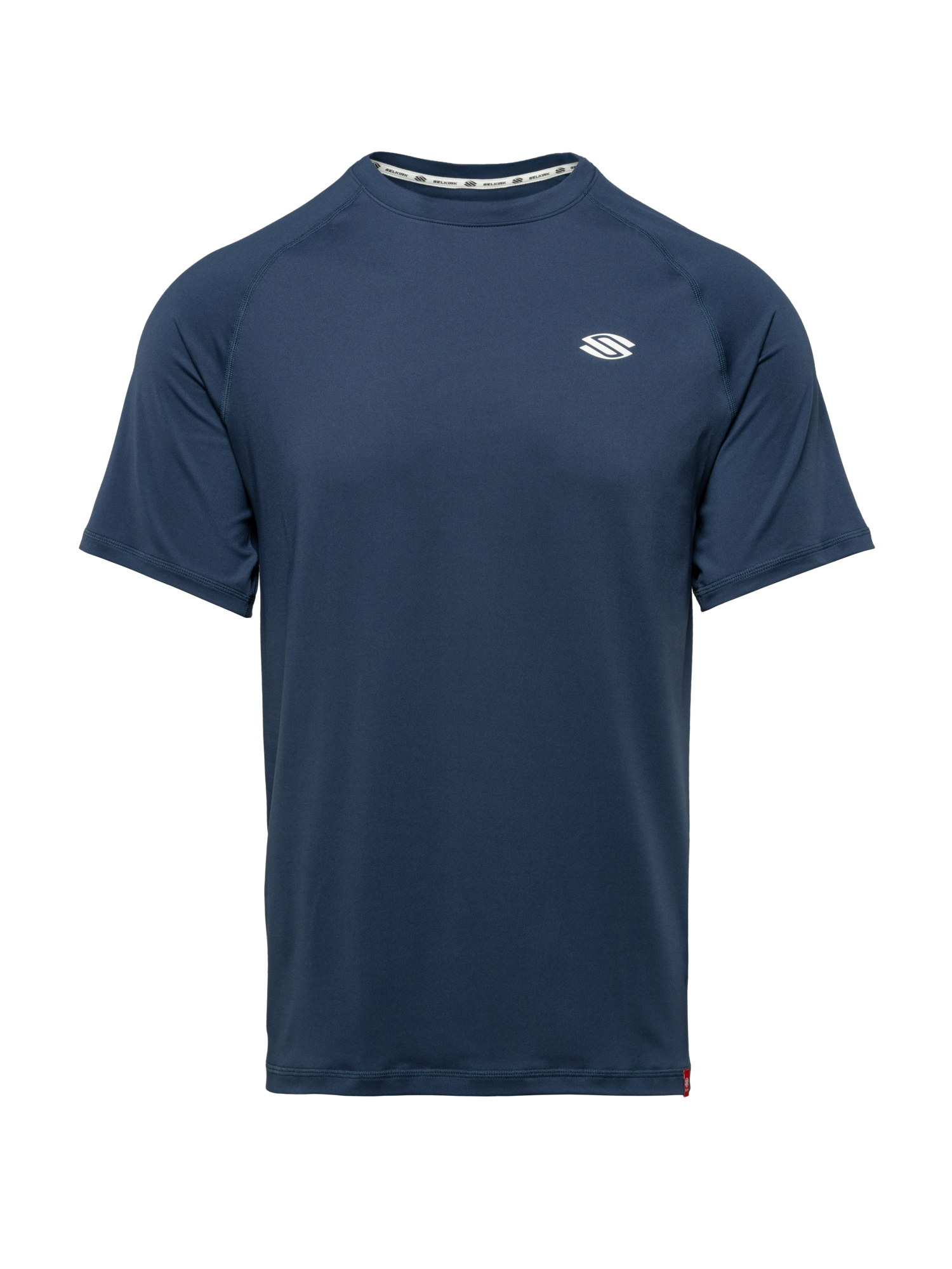 selkirk-sport-men-s-essentials-2-0-sport-wik-short-sleeve-tee image 2