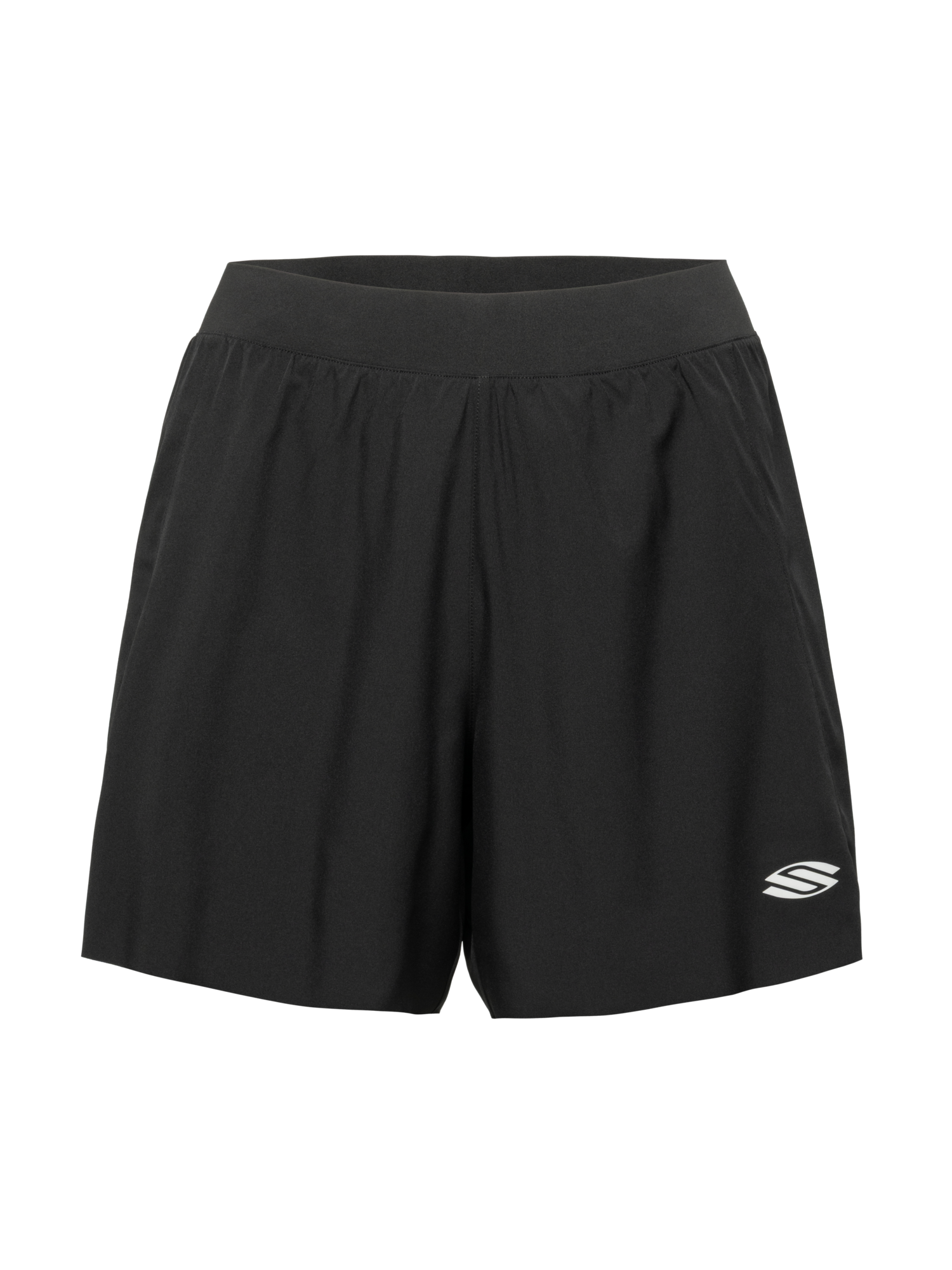 selkirk-sport-essentials-2-0-women-s-performance-5-inseam-shorts image 1